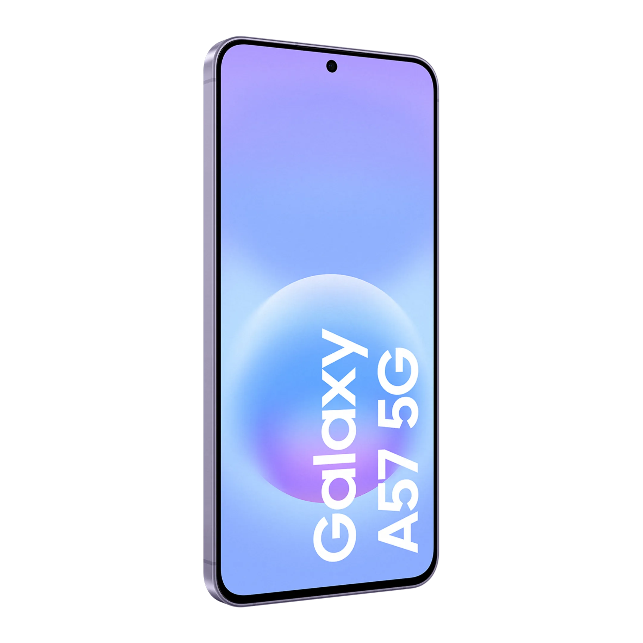 Galaxy A57 5G 128 Go - Awesome Lilac