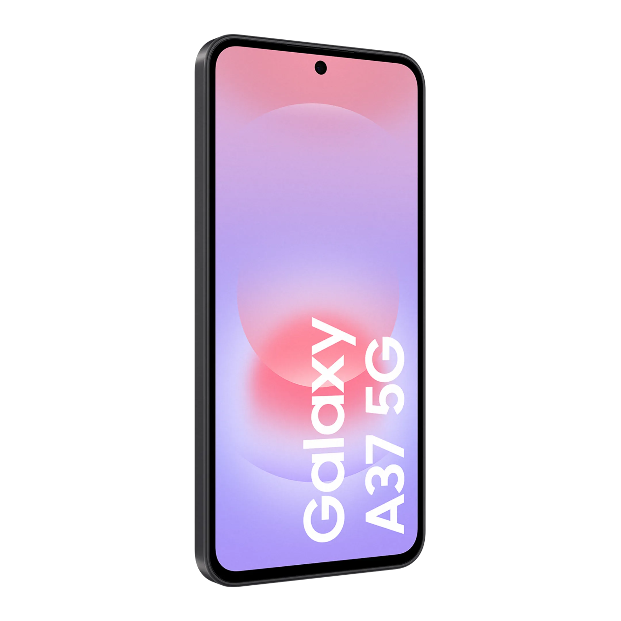 Galaxy A37 5G 256 Go - Awesome Charcoal