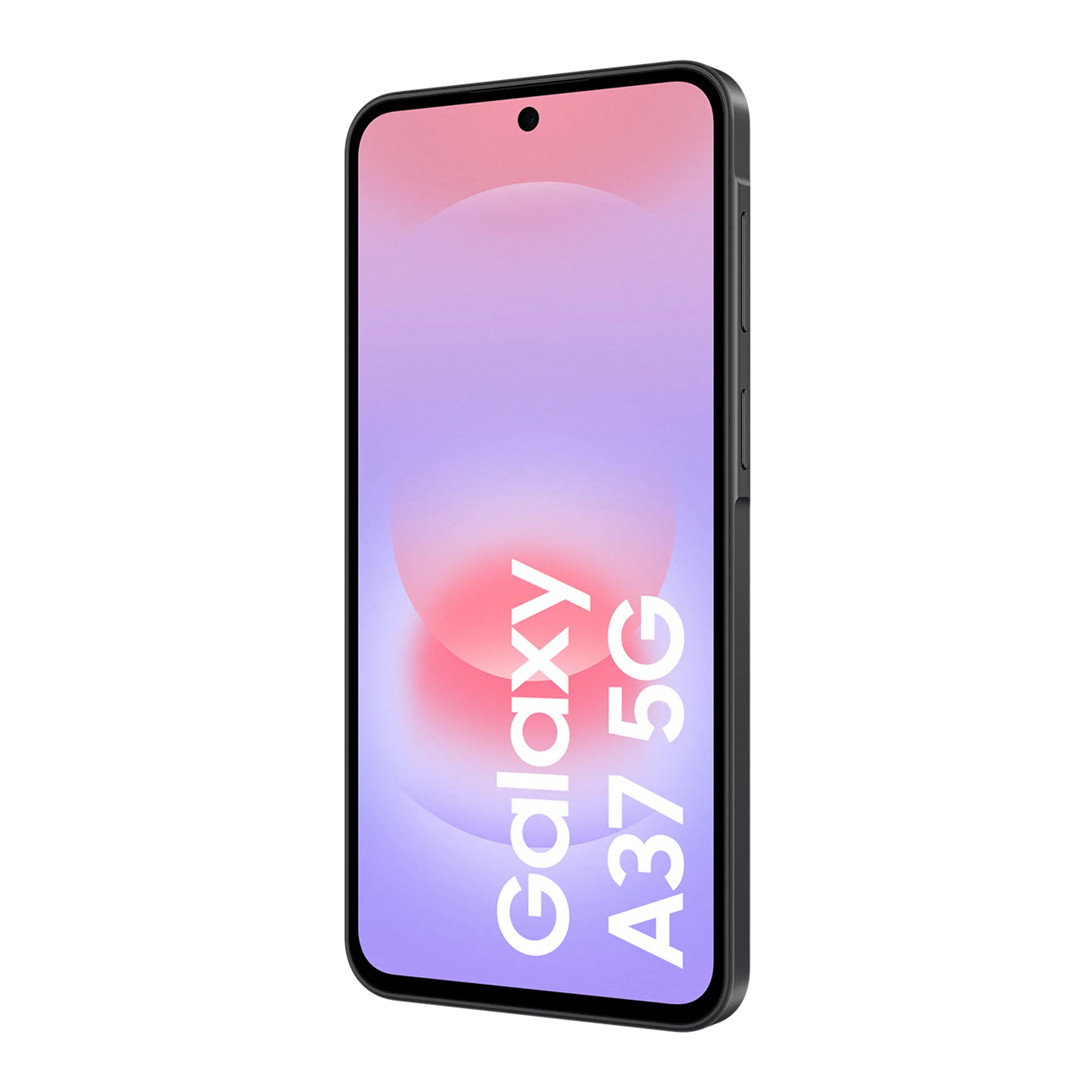 Galaxy A37 5G 256 Go - Awesome Charcoal