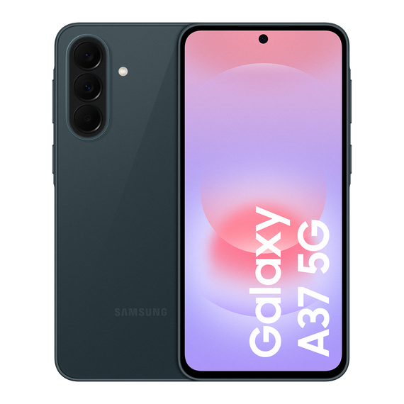 Galaxy A37 5G 256GB - Awesome Graygreen