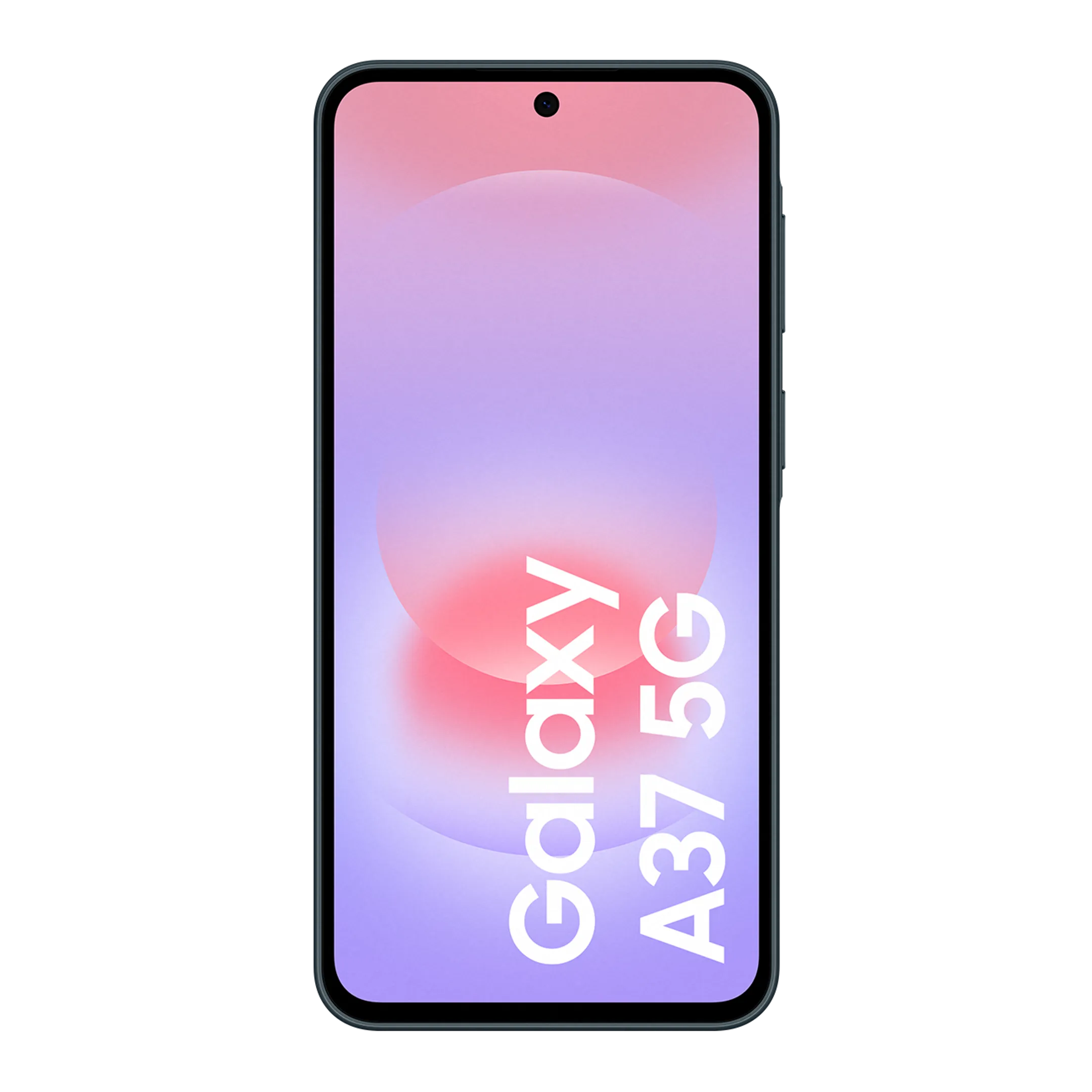 Galaxy A37 5G 256 Go - Awesome Graygreen