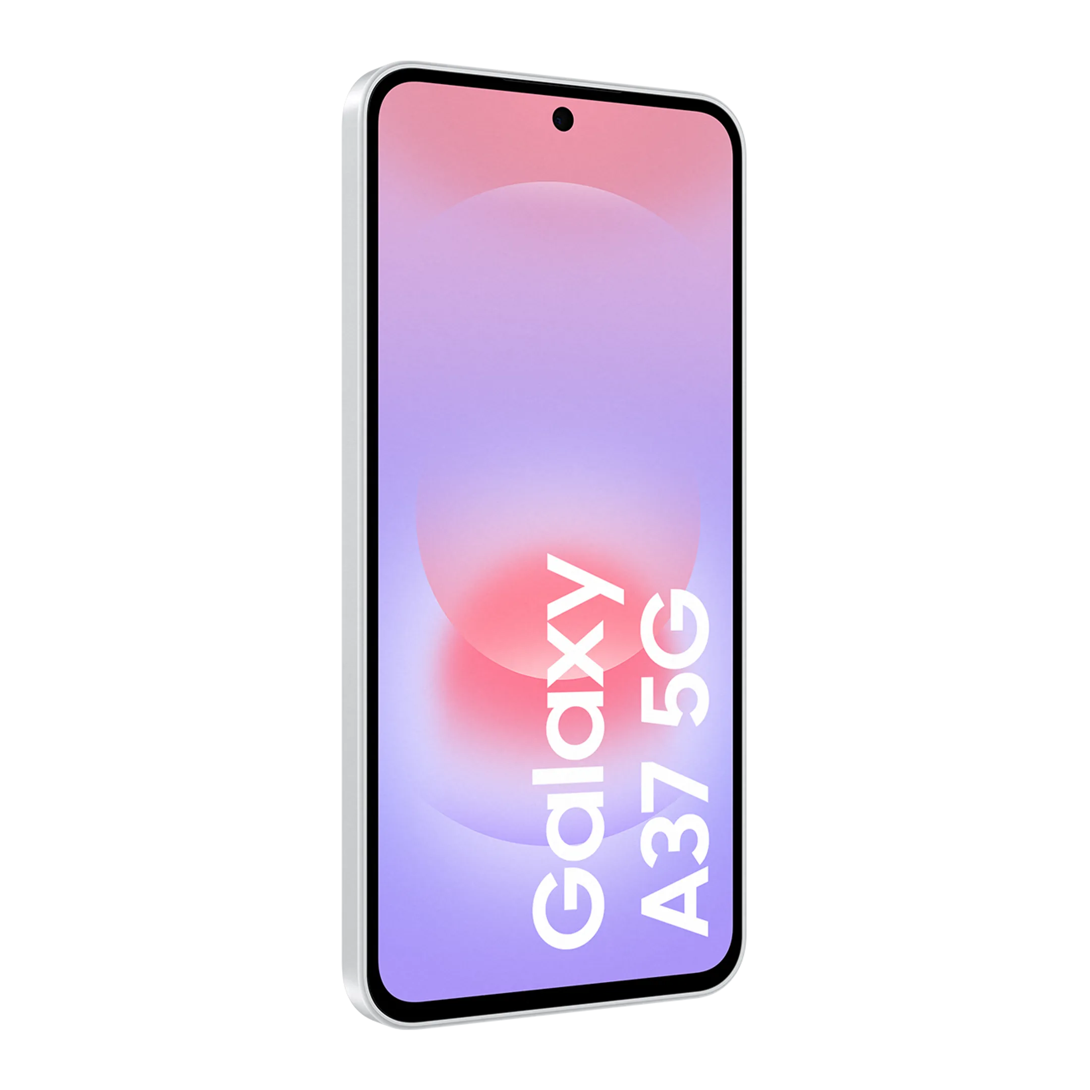 Galaxy A37 5G 128 Go - Awesome White