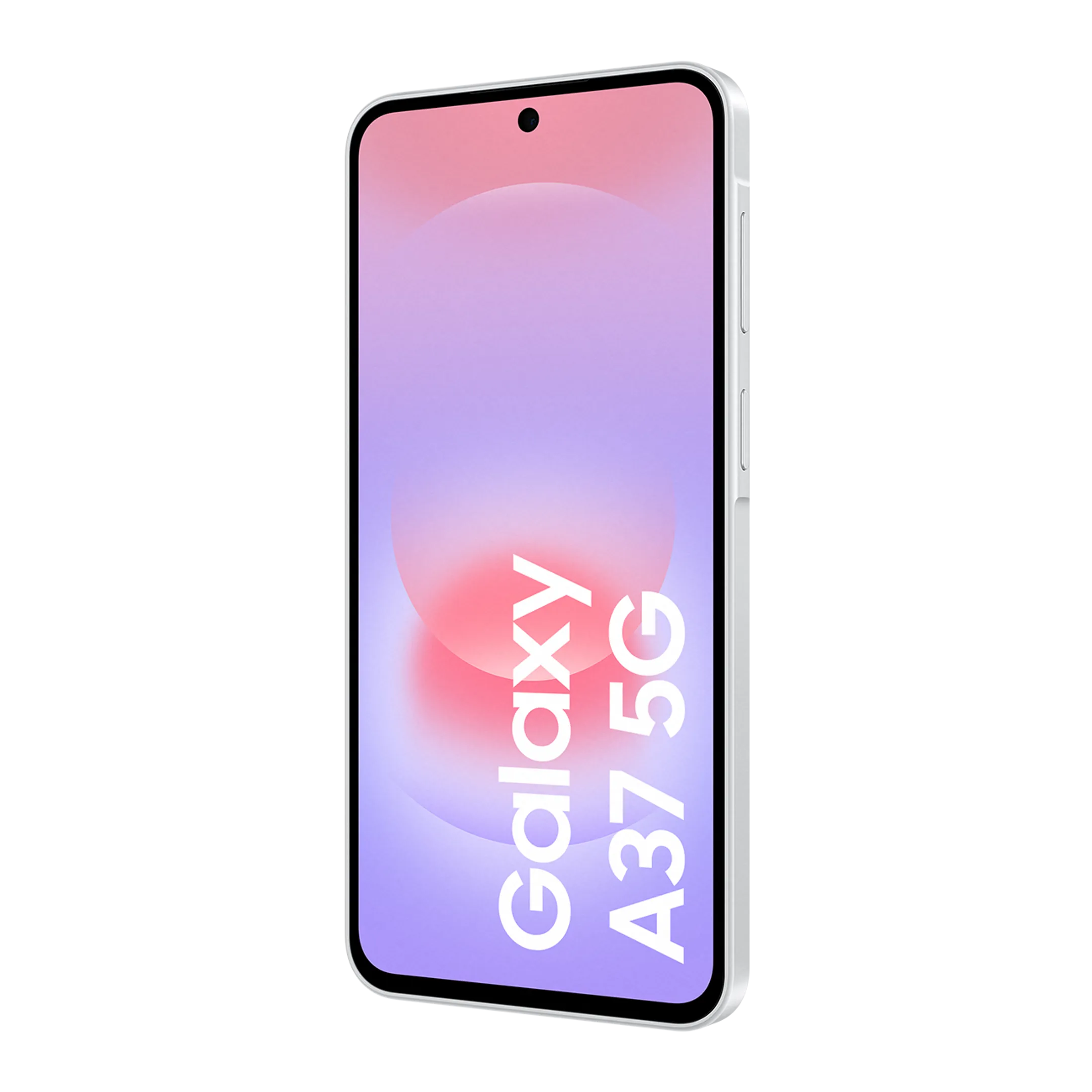 Galaxy A37 5G 128 Go - Awesome White