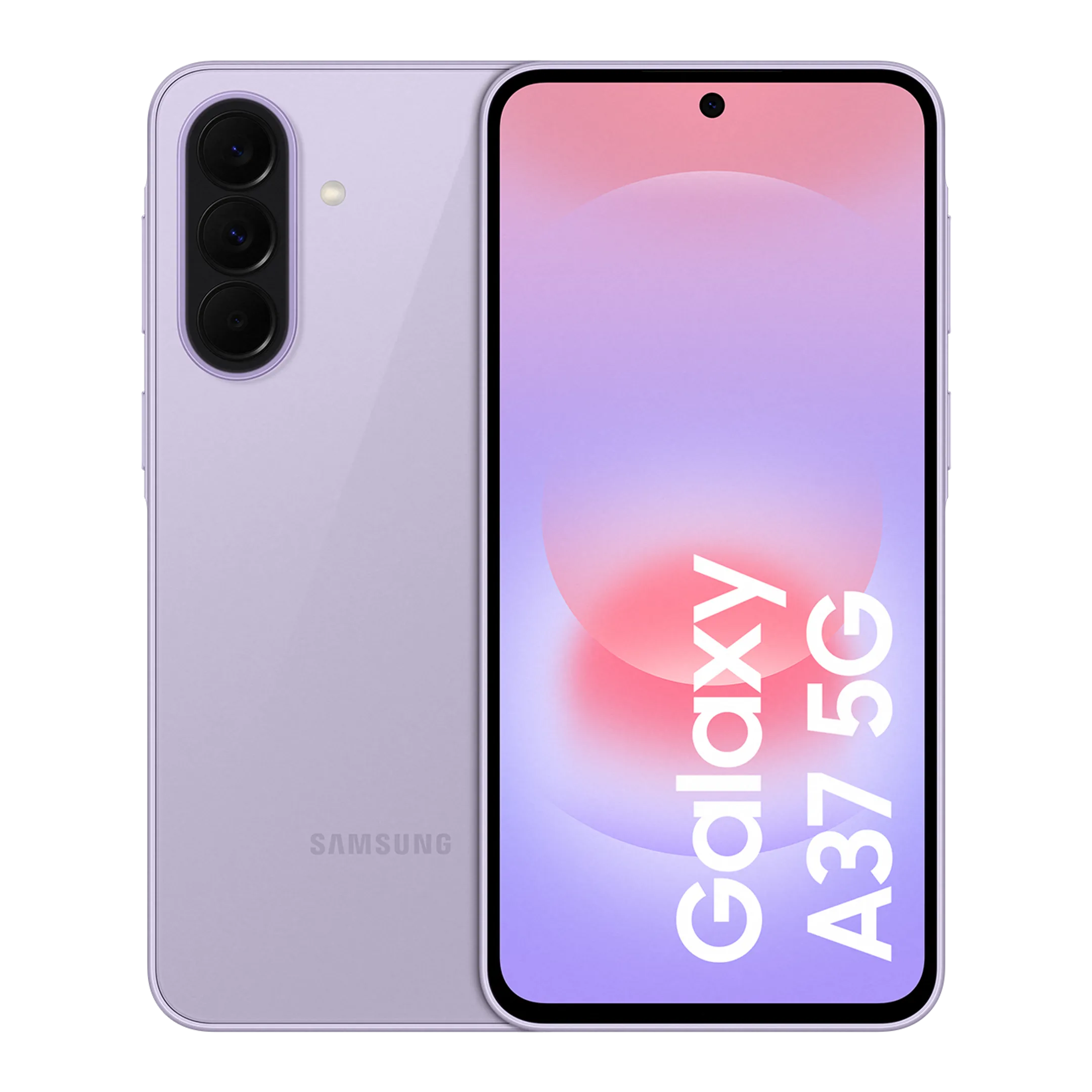 Galaxy A37 5G 128 Go - Awesome Lavender