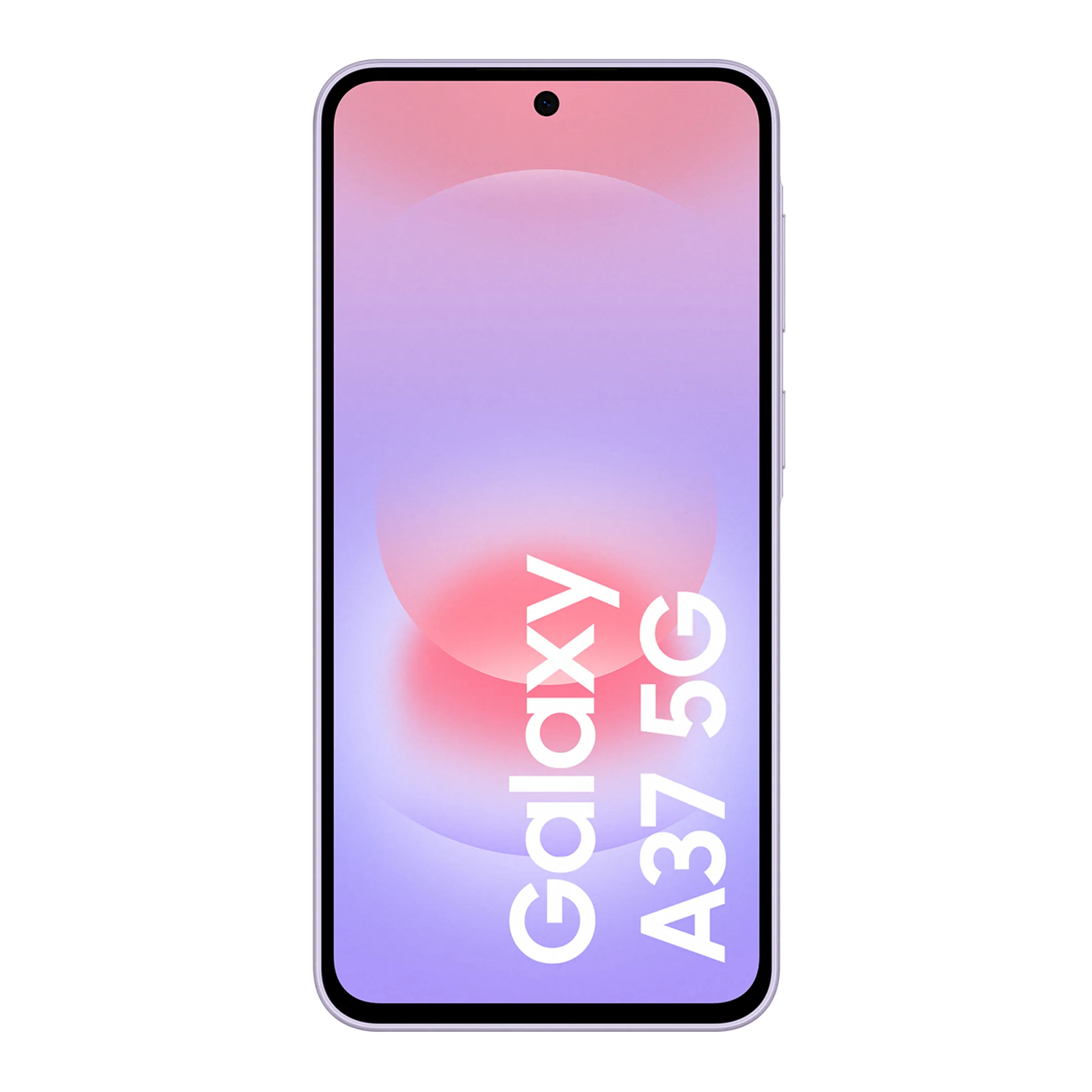 Galaxy A37 5G 128 Go - Awesome Lavender
