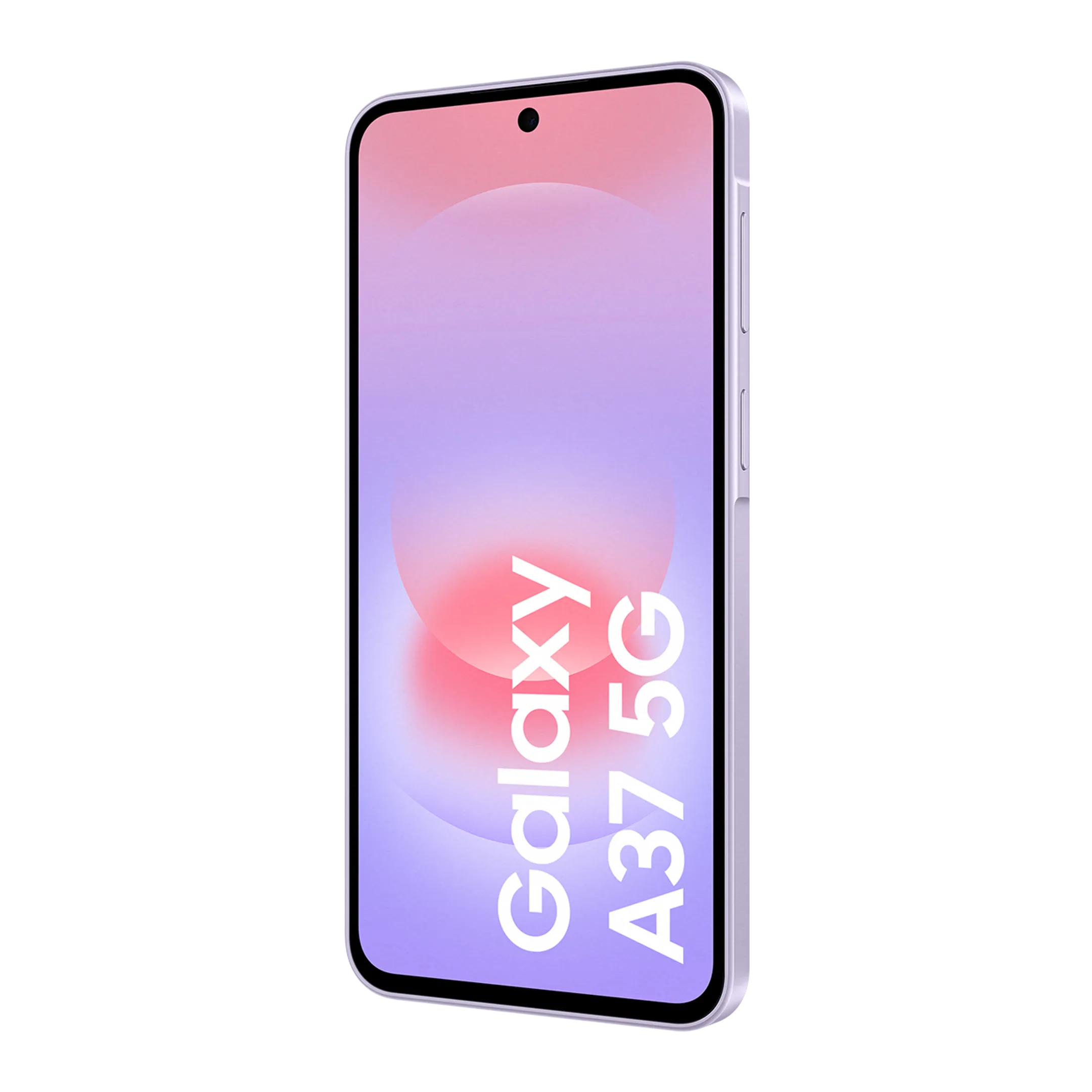 Galaxy A37 5G 256 Go - Awesome Lavender