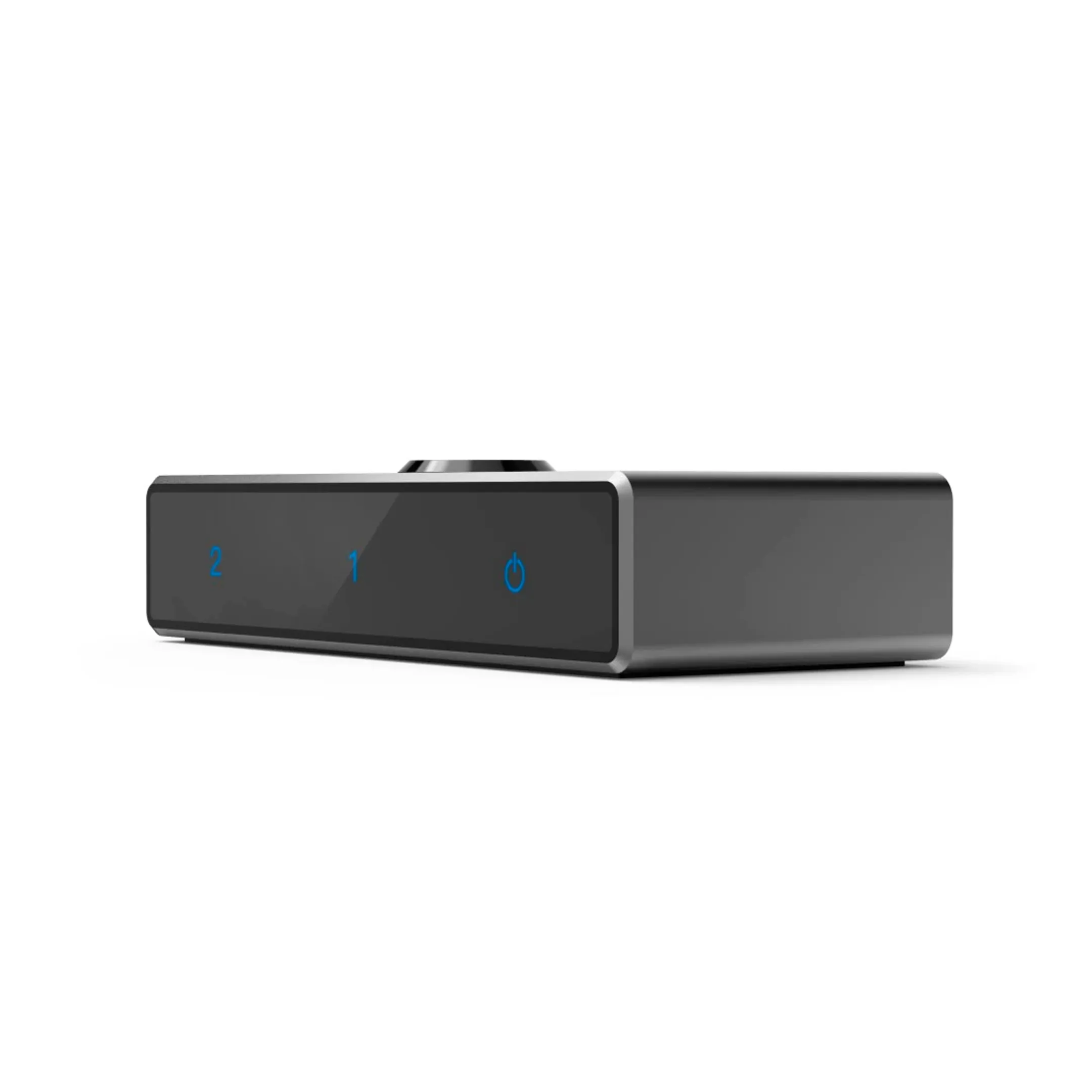 HDMI splitter - 1 In 2 Out - 2 In 1 Out