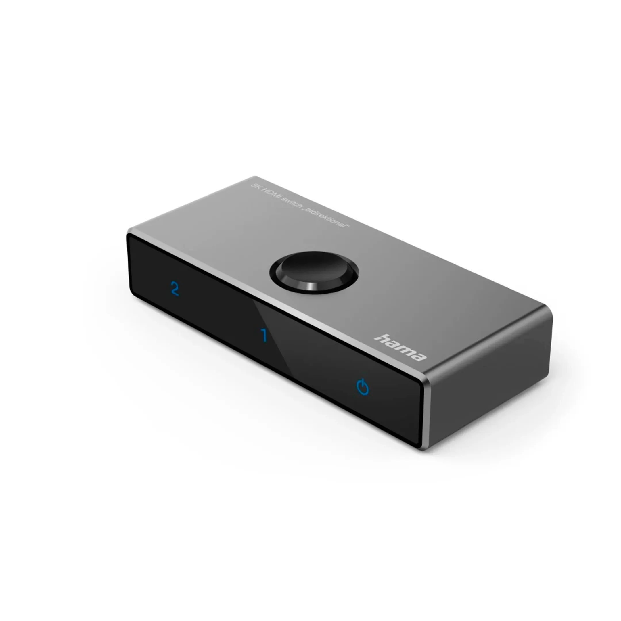 HDMI splitter - 1 In 2 Out - 2 In 1 Out