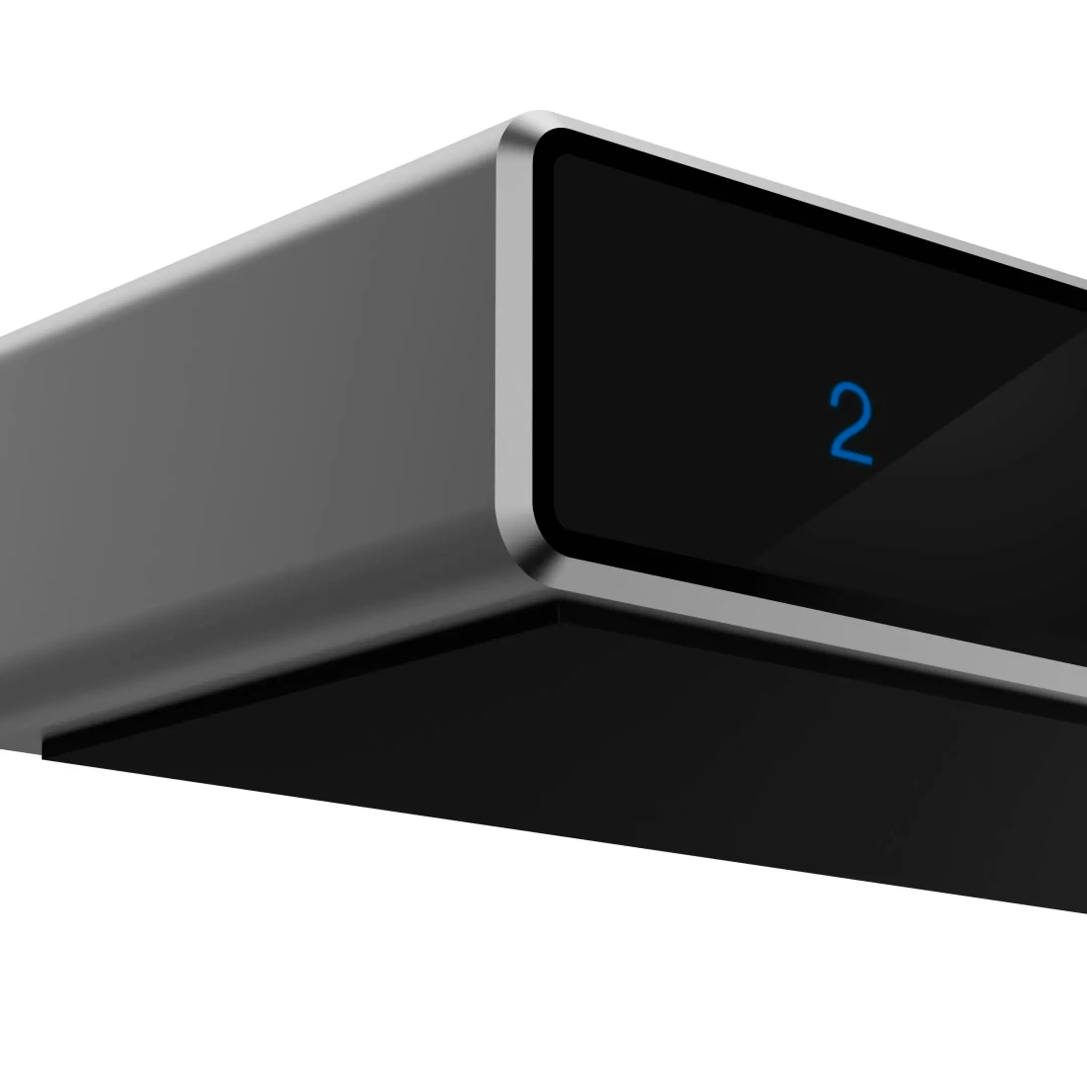 HDMI splitter - 1 In 2 Out - 2 In 1 Out