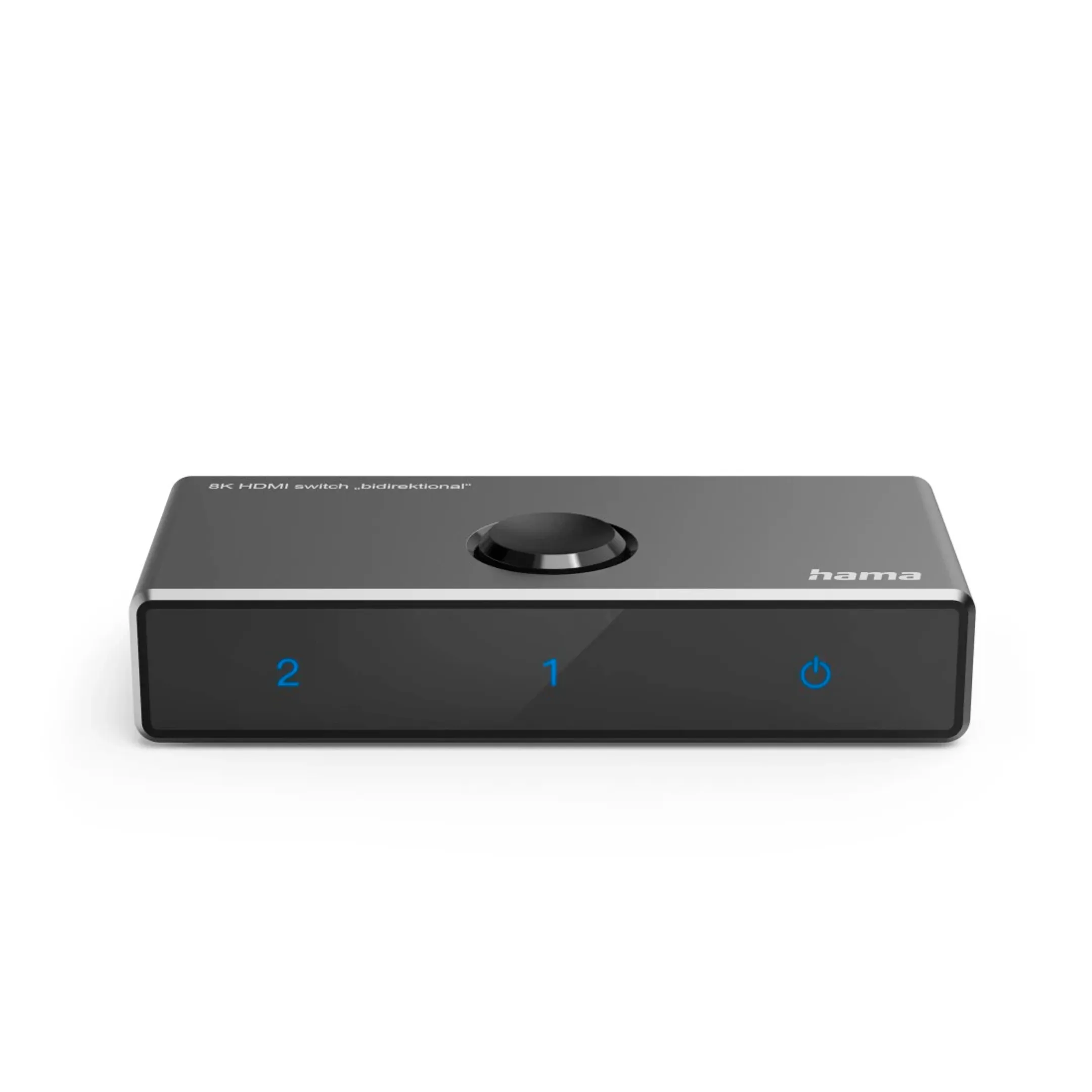 HDMI splitter - 1 In 2 Out - 2 In 1 Out