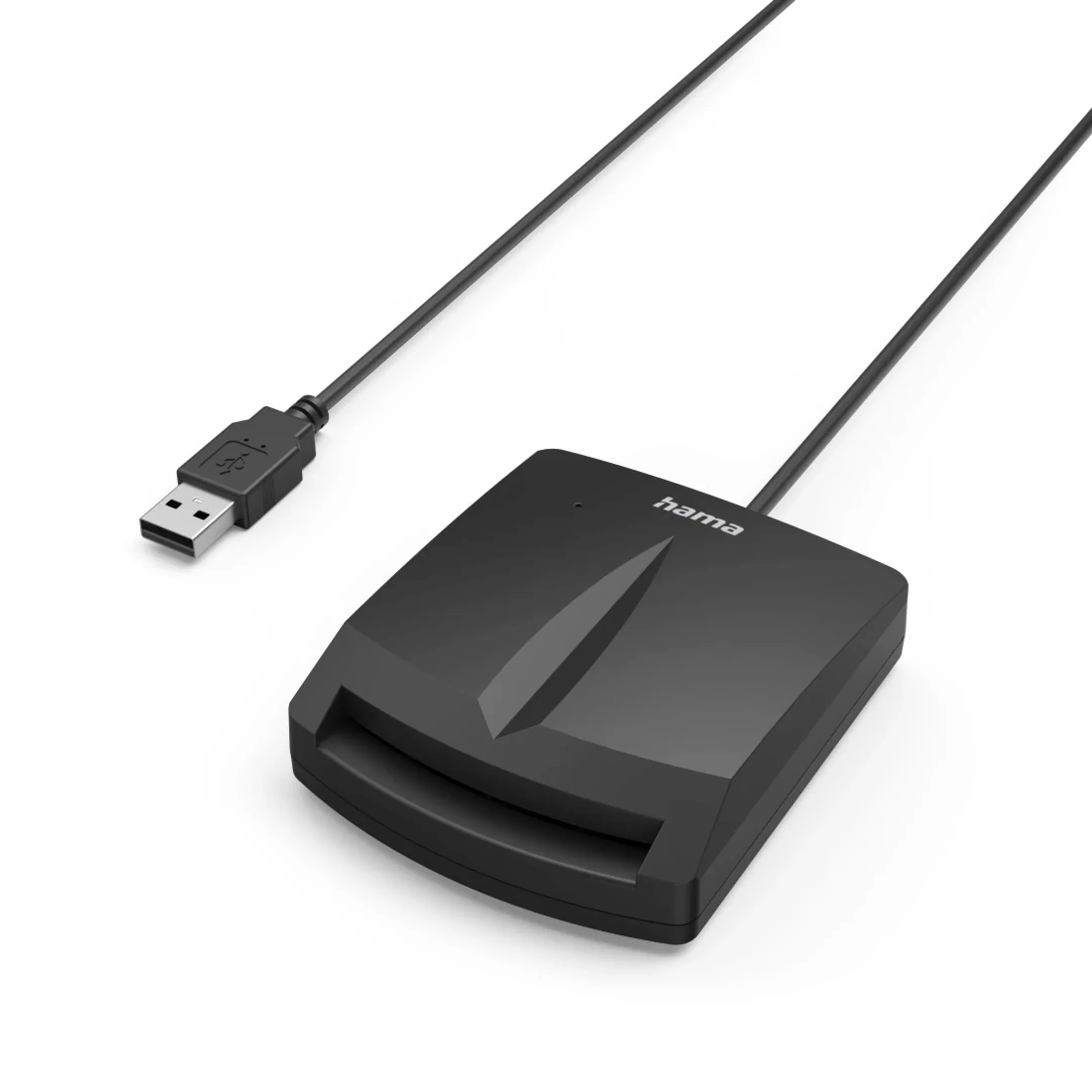 ID/Smart kaartlezer - USB C adapter