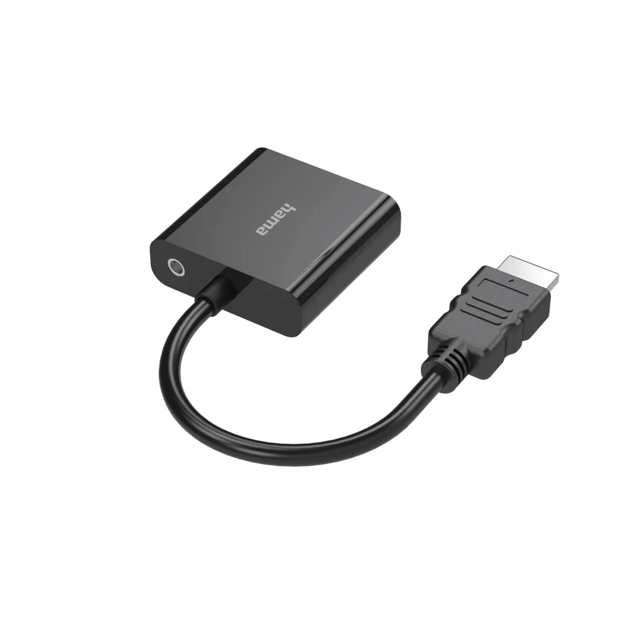Adaptateur vidéo - HDMI vers VGA