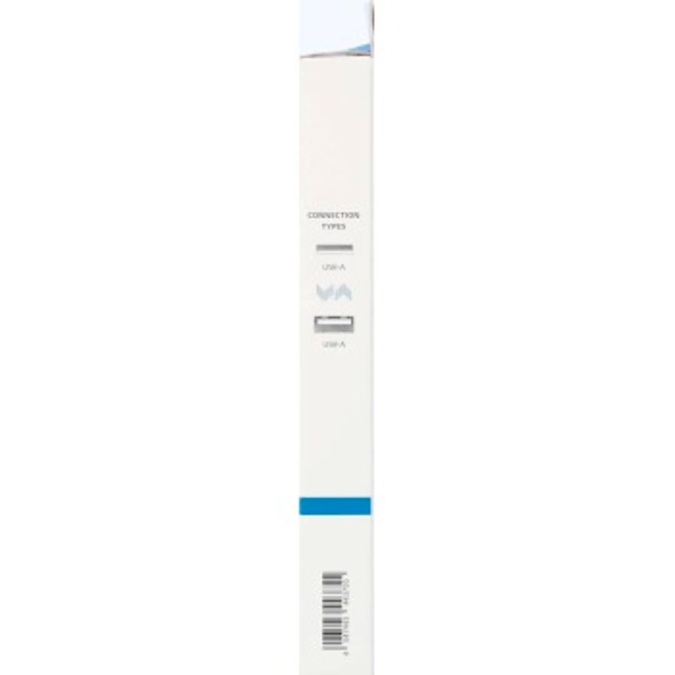 Rallonge USB - USB 2.0 - 1,5 m - 480 Mbit/s