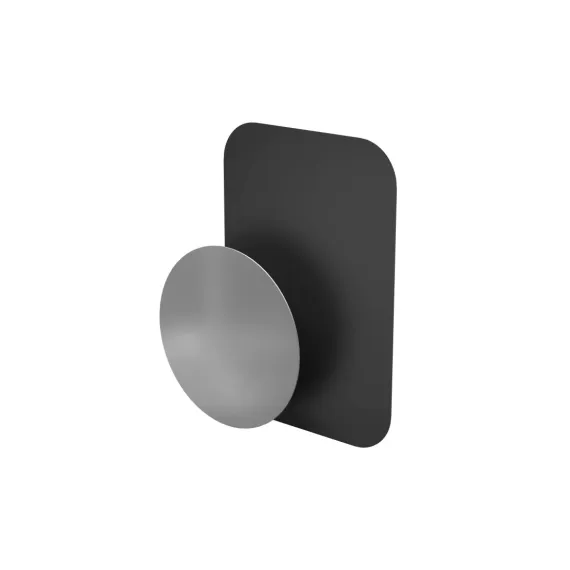 Plaques métalliques de rechange pour support de gsm