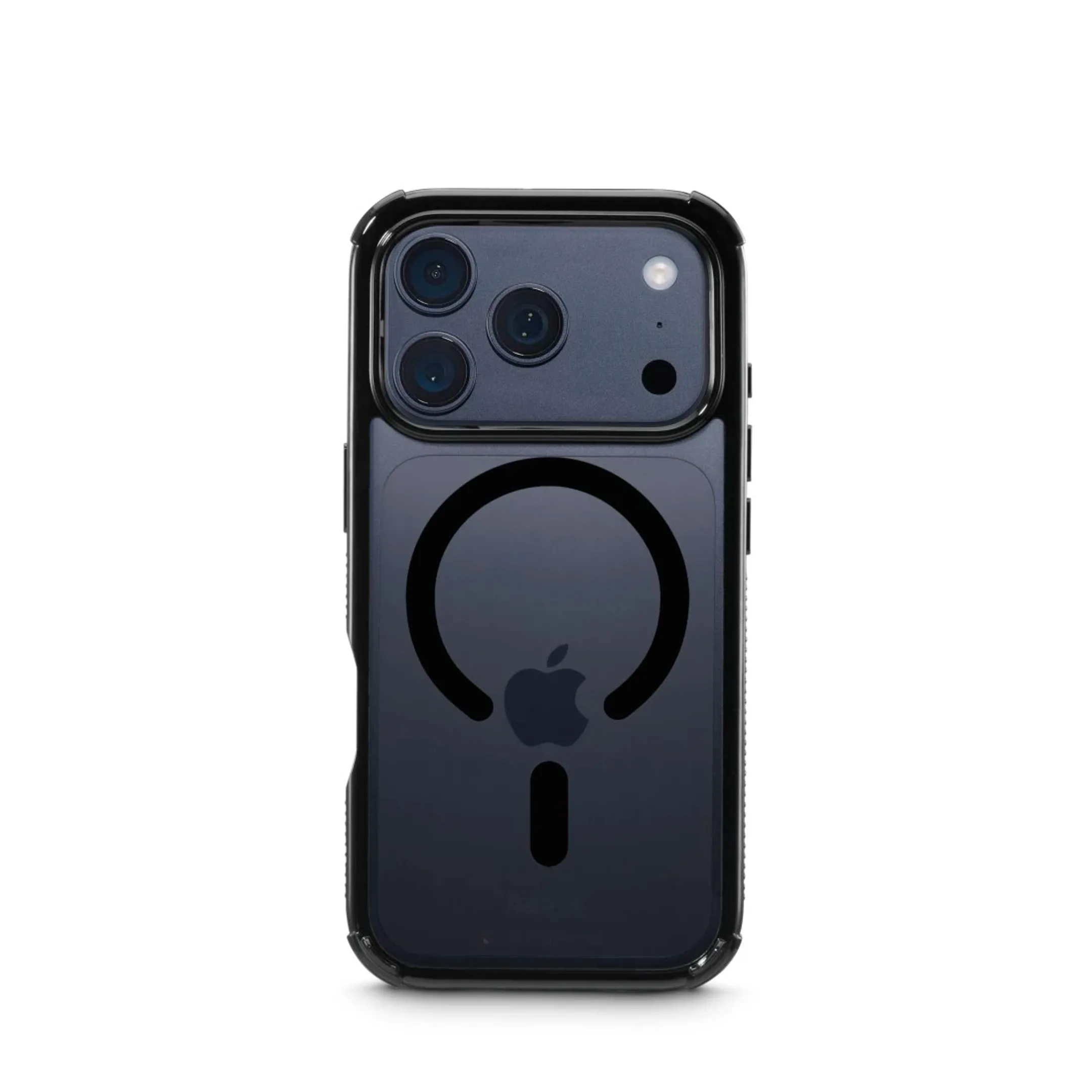 Coque arrière magnétique pour iPhone 17 Pro
