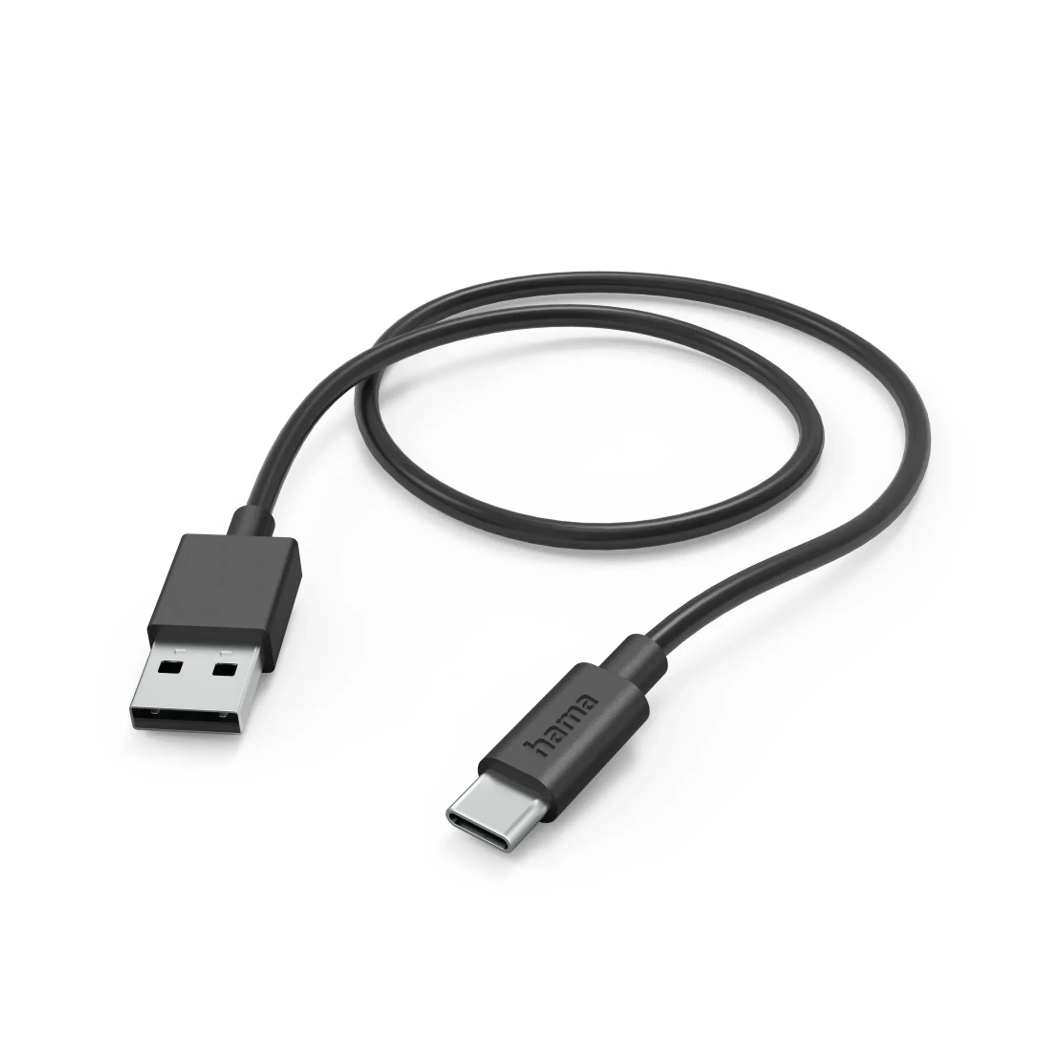 Câble de recharge USB-A vers USB-C - 1 m