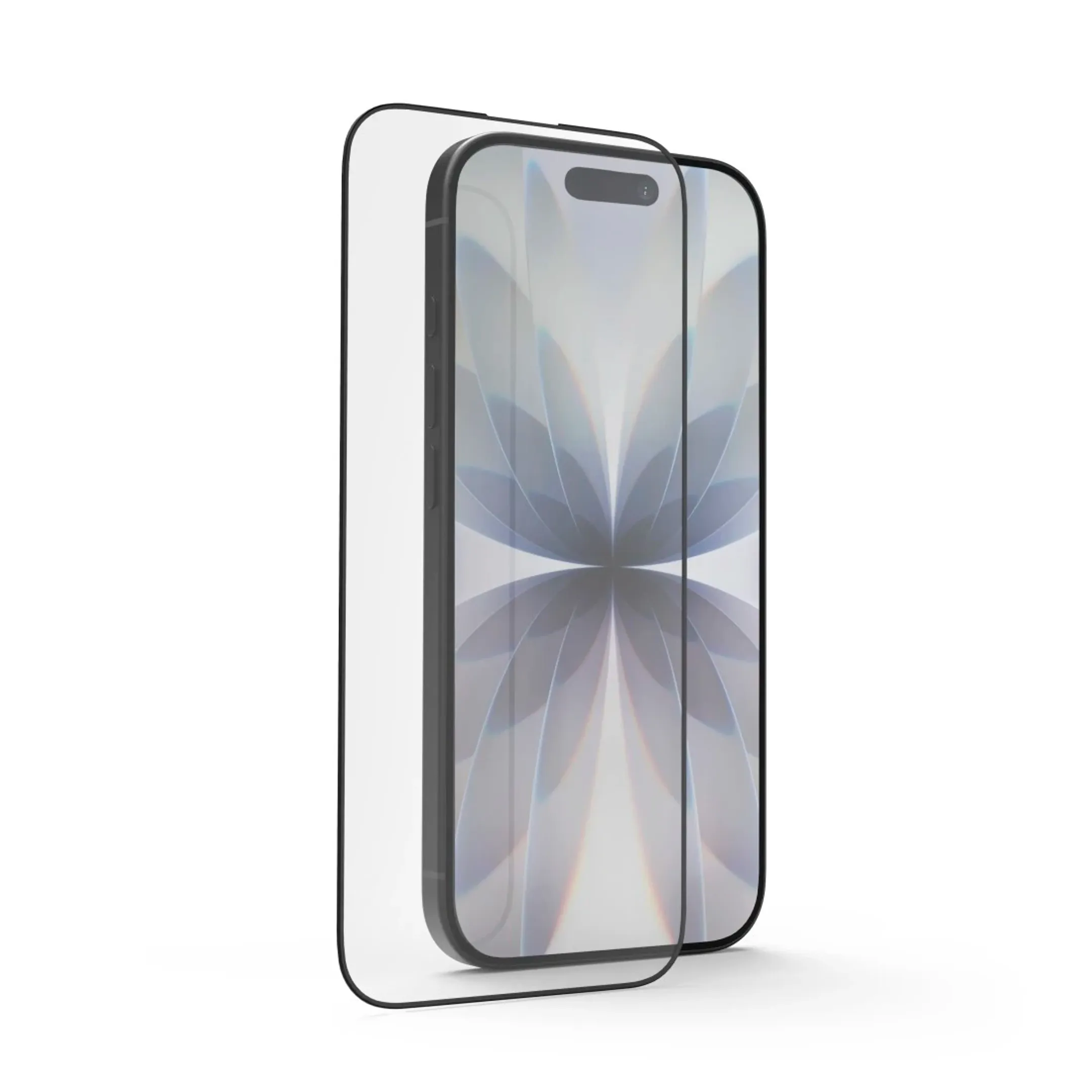 Screenprotector voor iPhone 17