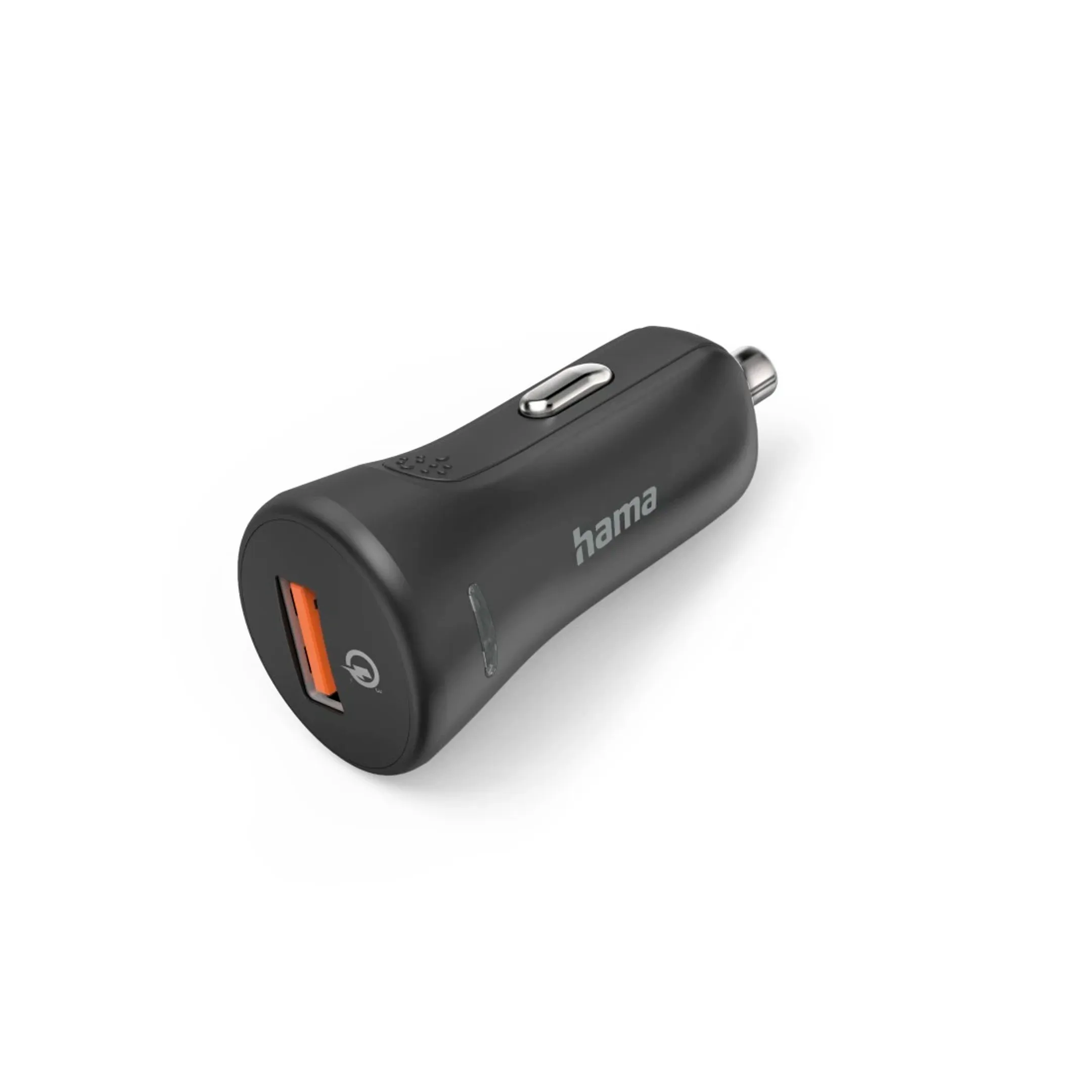 Chargeur allume-cigare - Rapide USB-A - 19,5 W