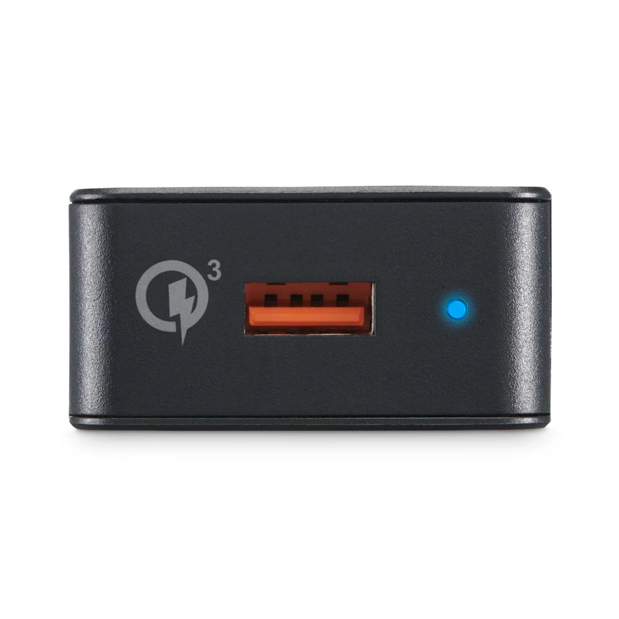 Snellader USB A - 19,5 W