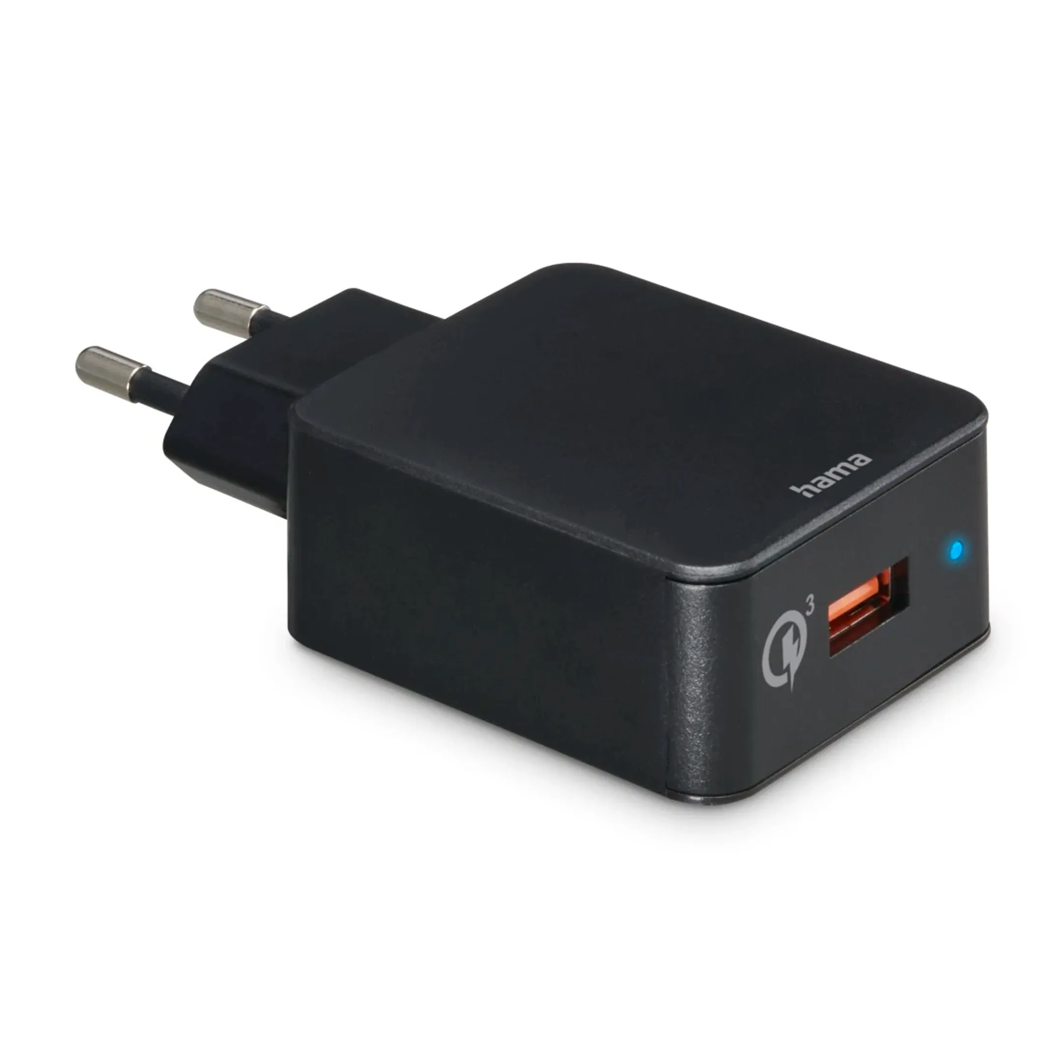 Snellader USB A - 19,5 W