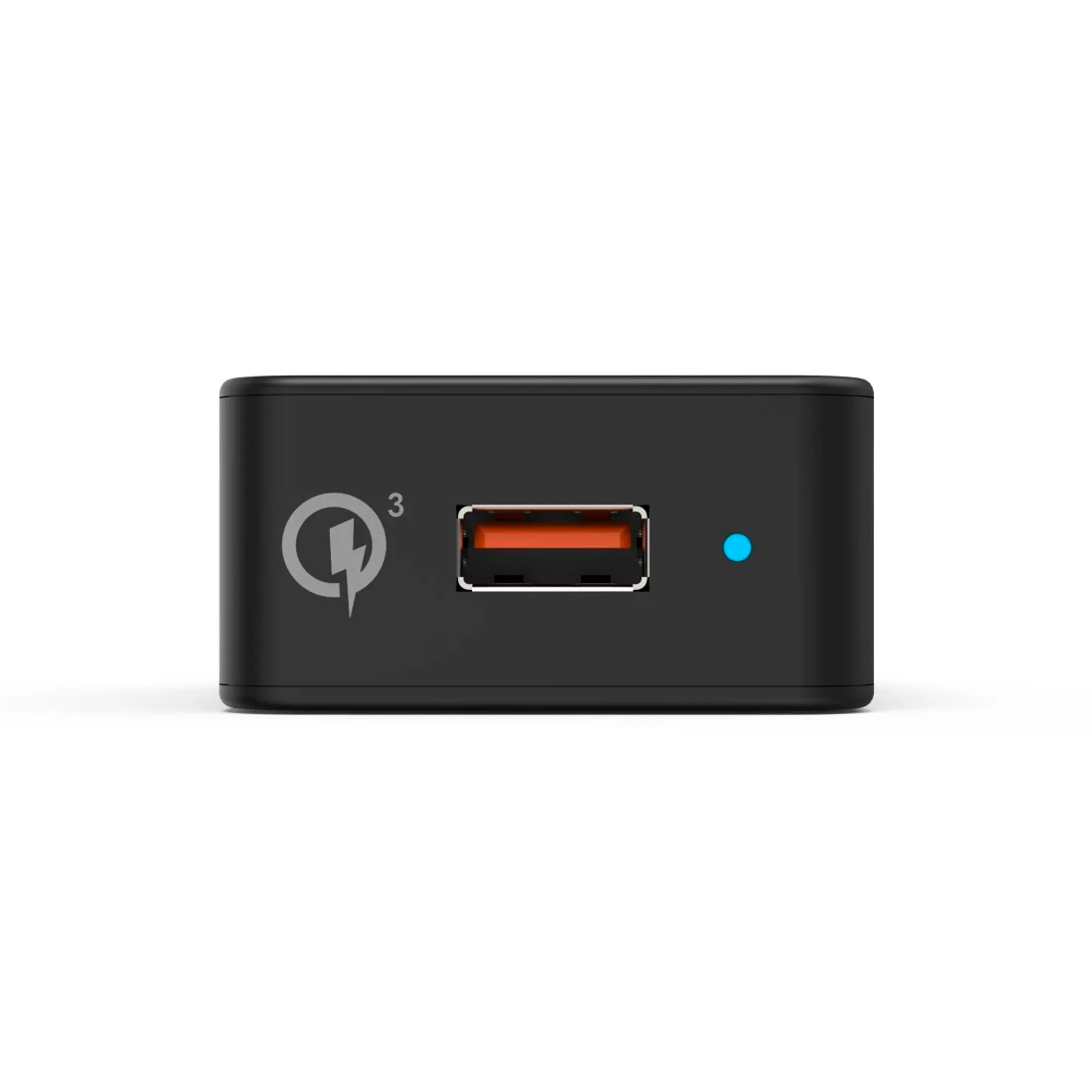 Snellader USB A - 19,5 W