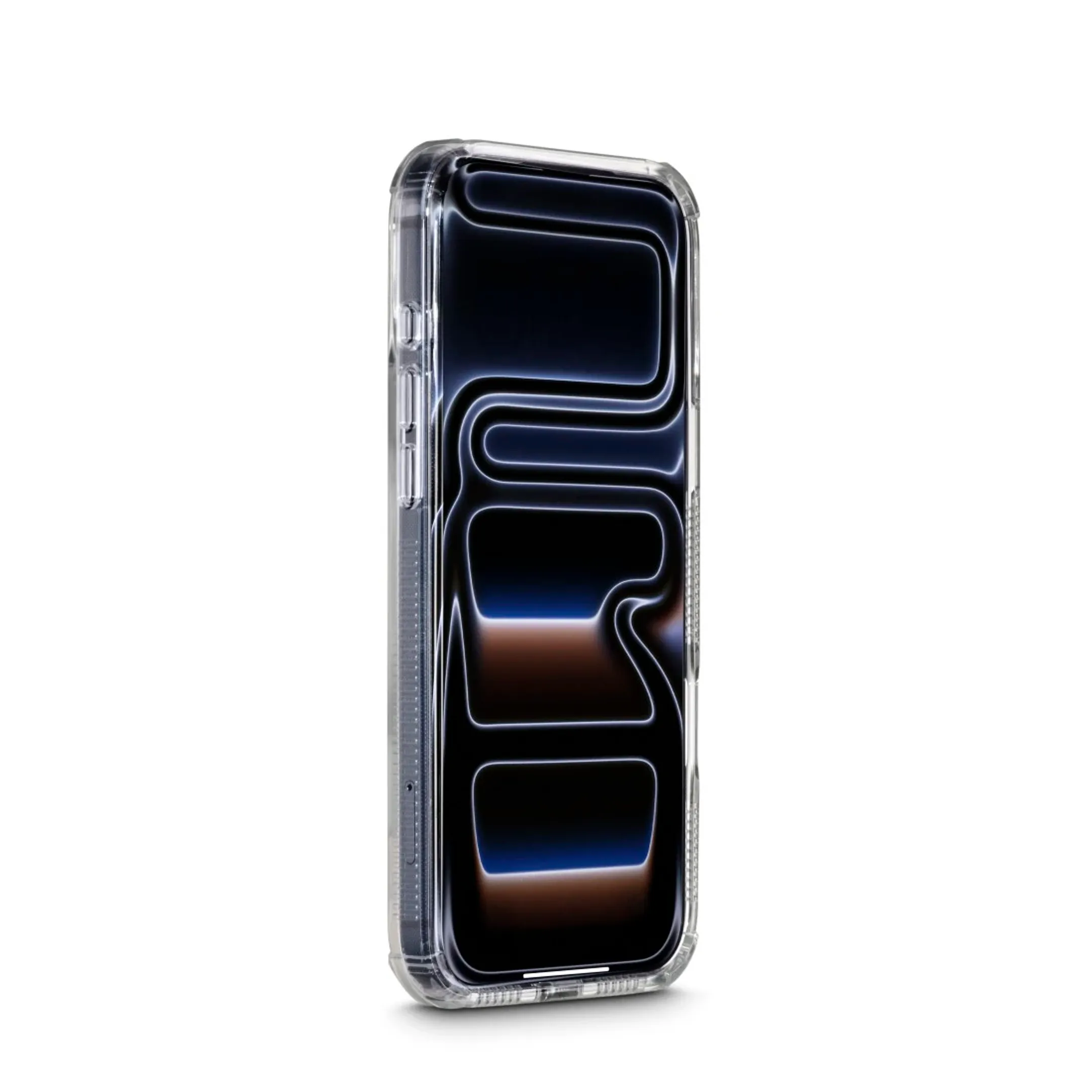 Backcover voor iPhone 17 Pro Max - Magnetisch