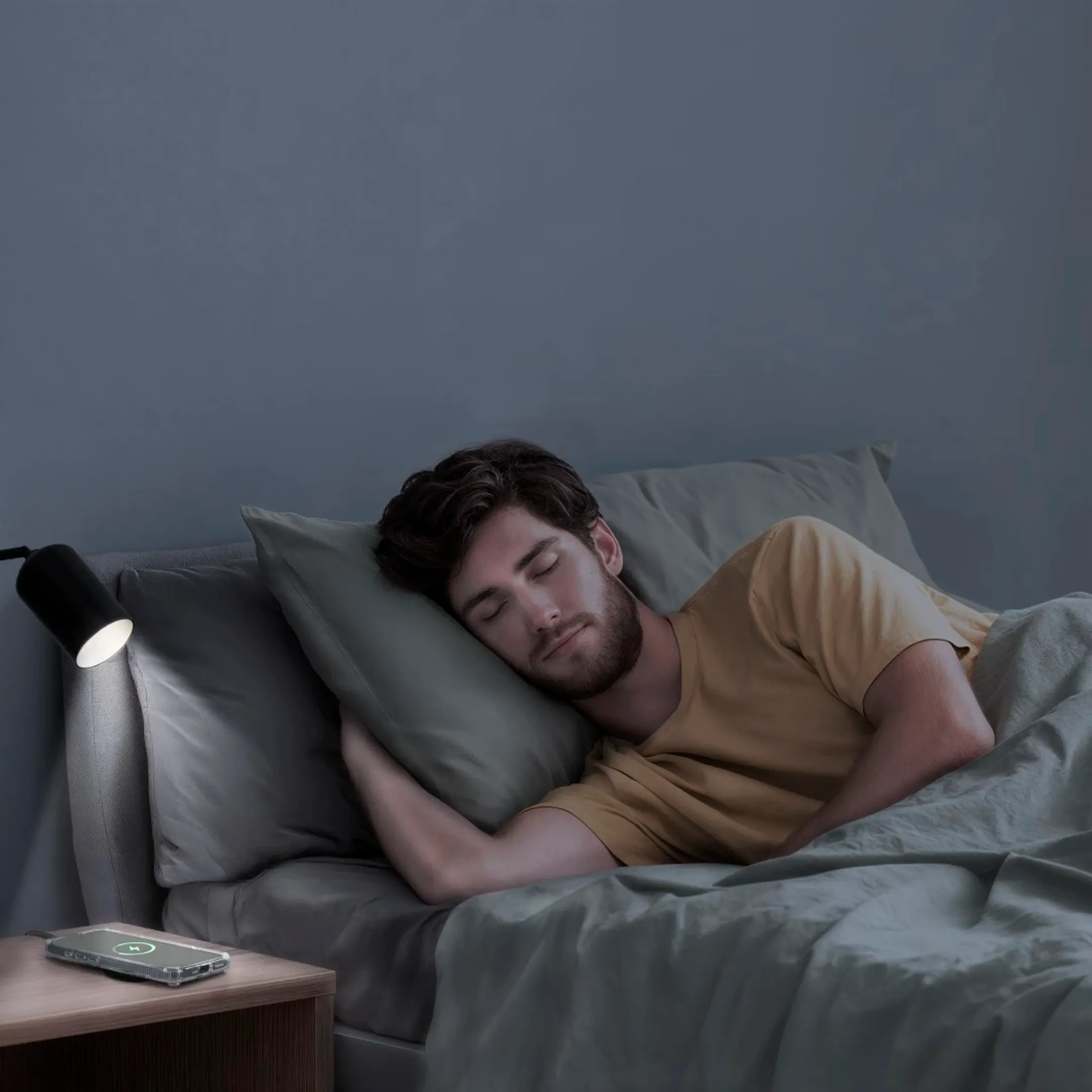 Draadloze snellader - USB-C - 15 W