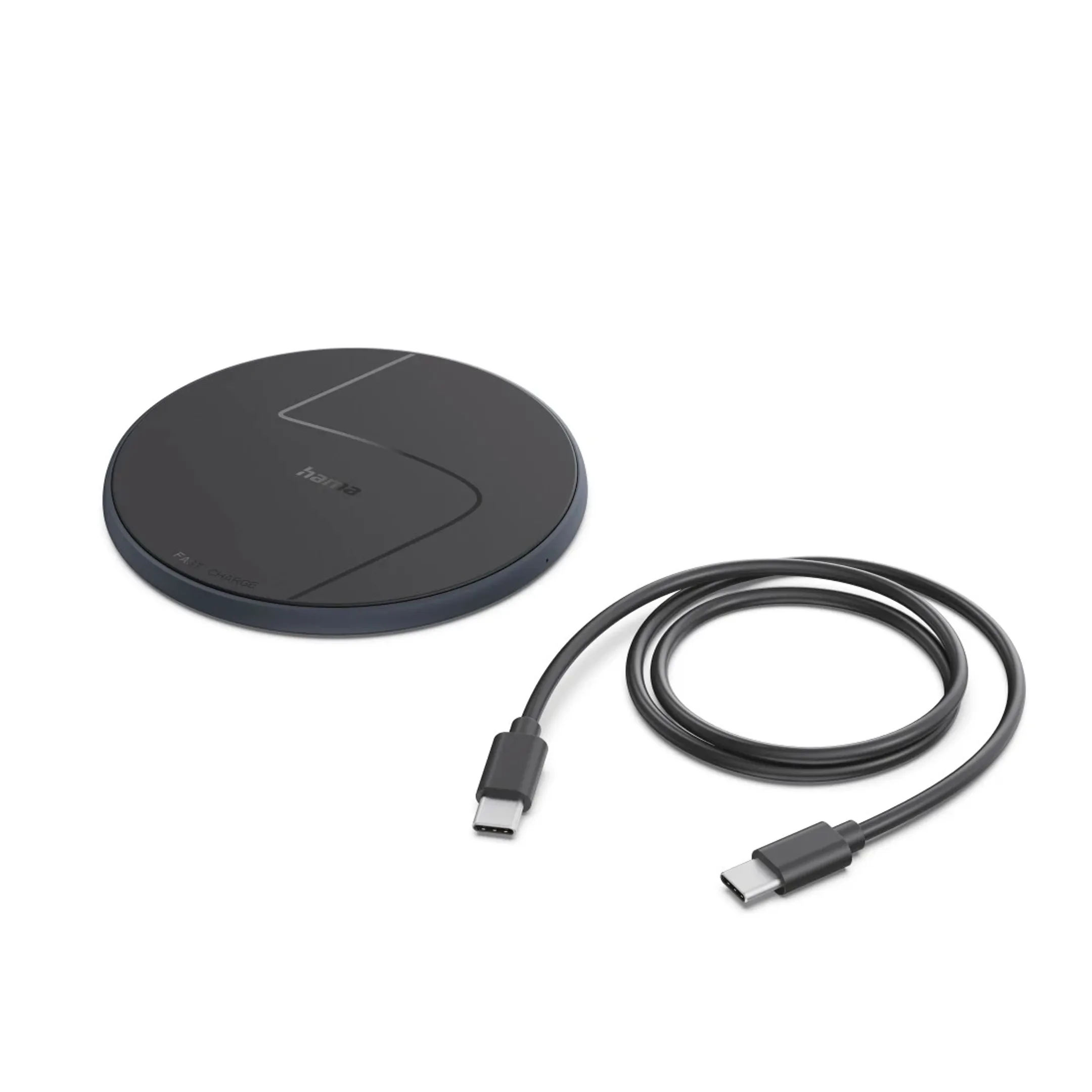 Draadloze snellader - USB-C - 15 W