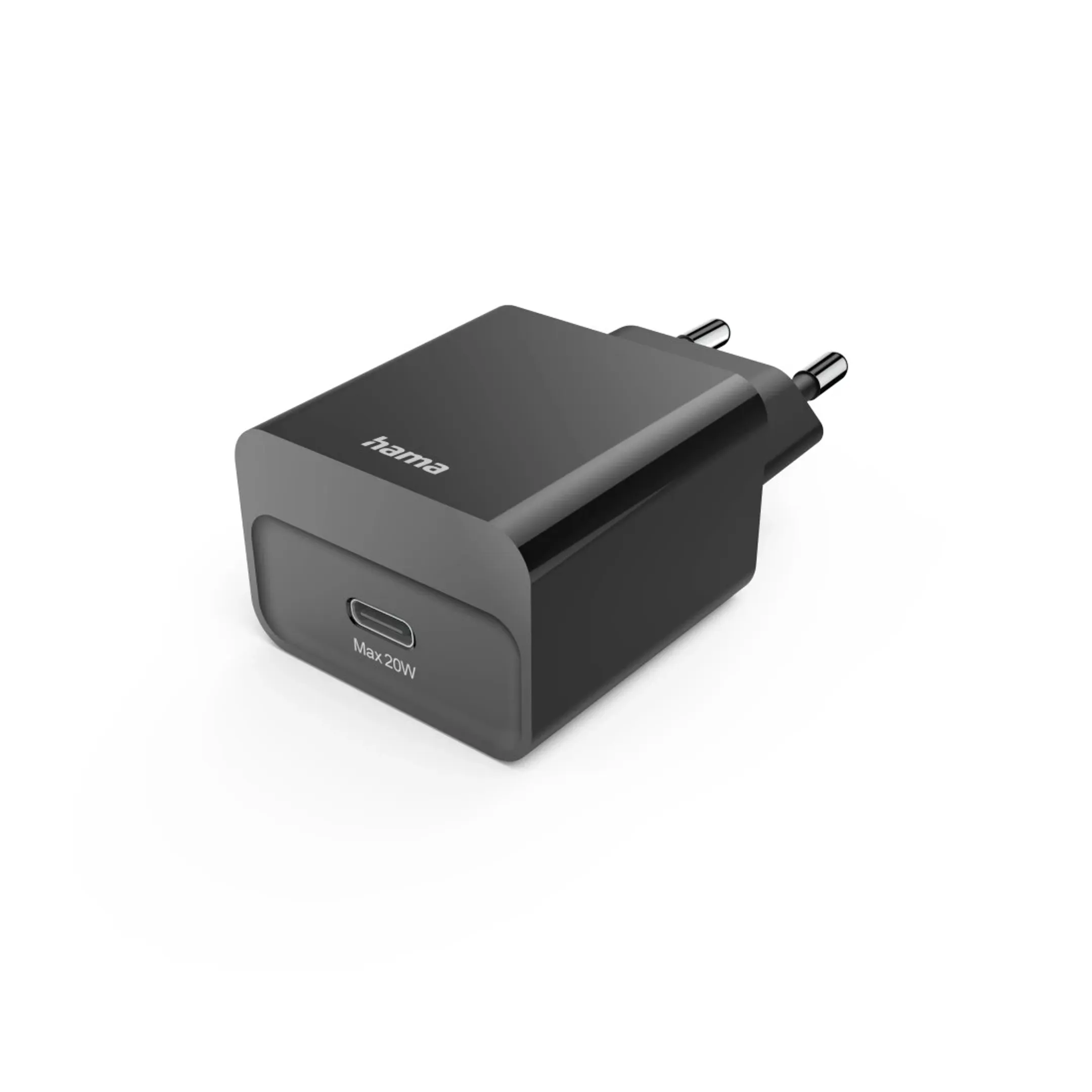 Snellader - USB-C - 20 W