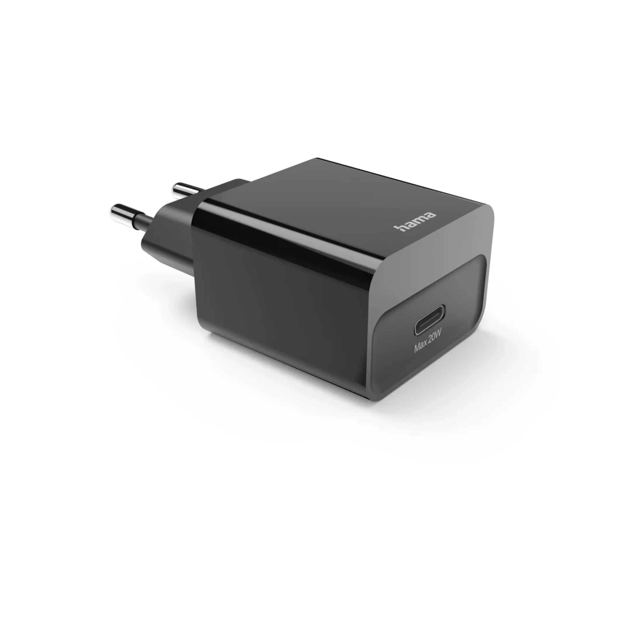 Snellader - USB-C - 20 W