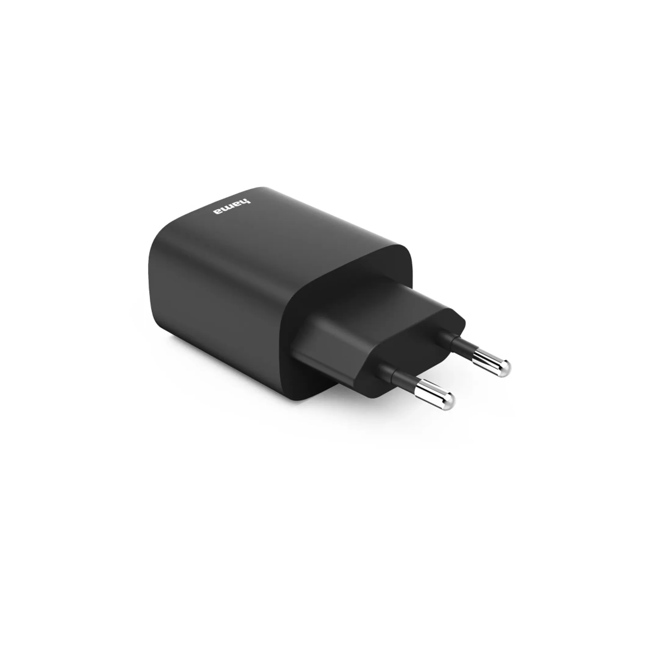 Snellader - 1x USB A - 1x USB-C - 30 W