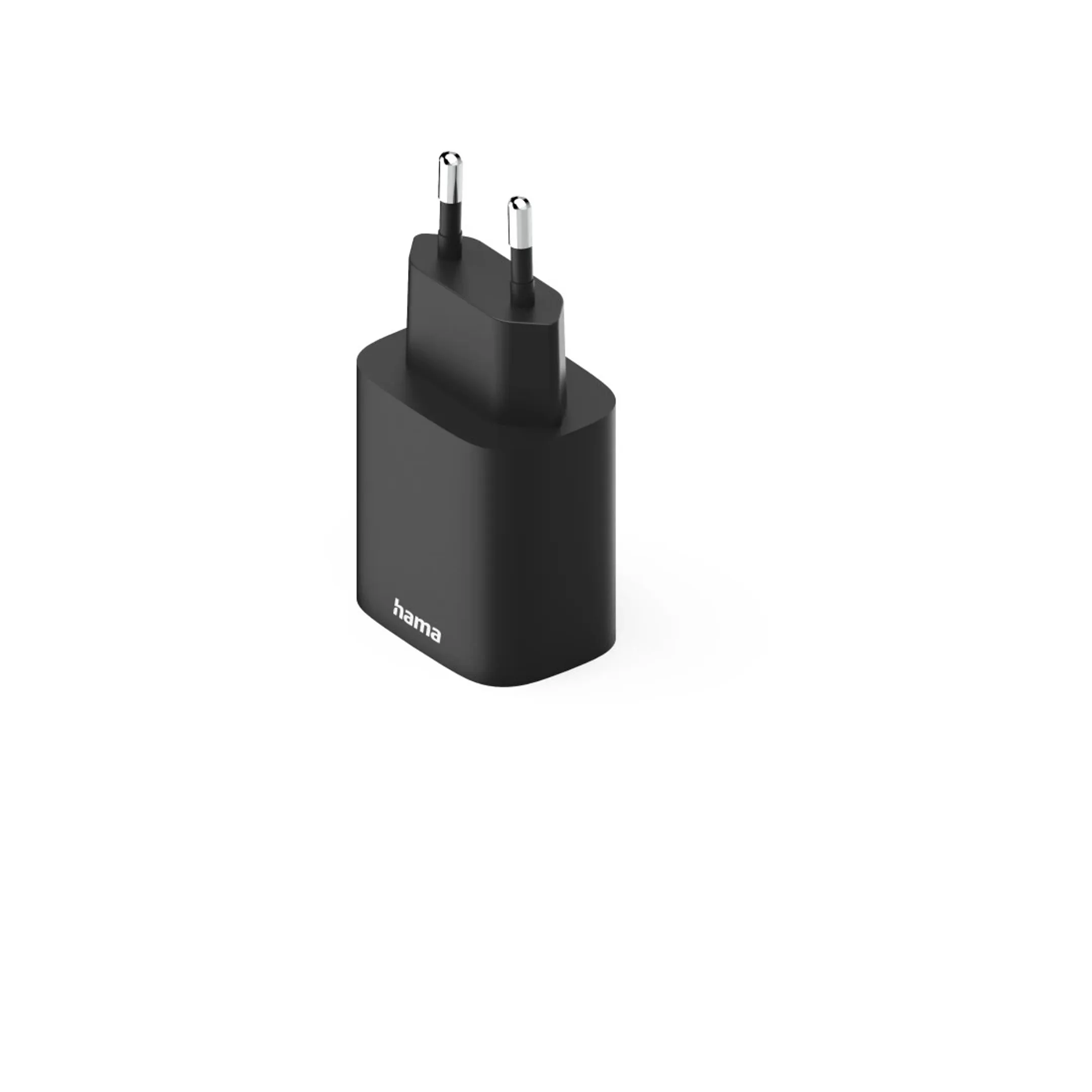 Snellader - 1x USB A - 1x USB-C - 30 W