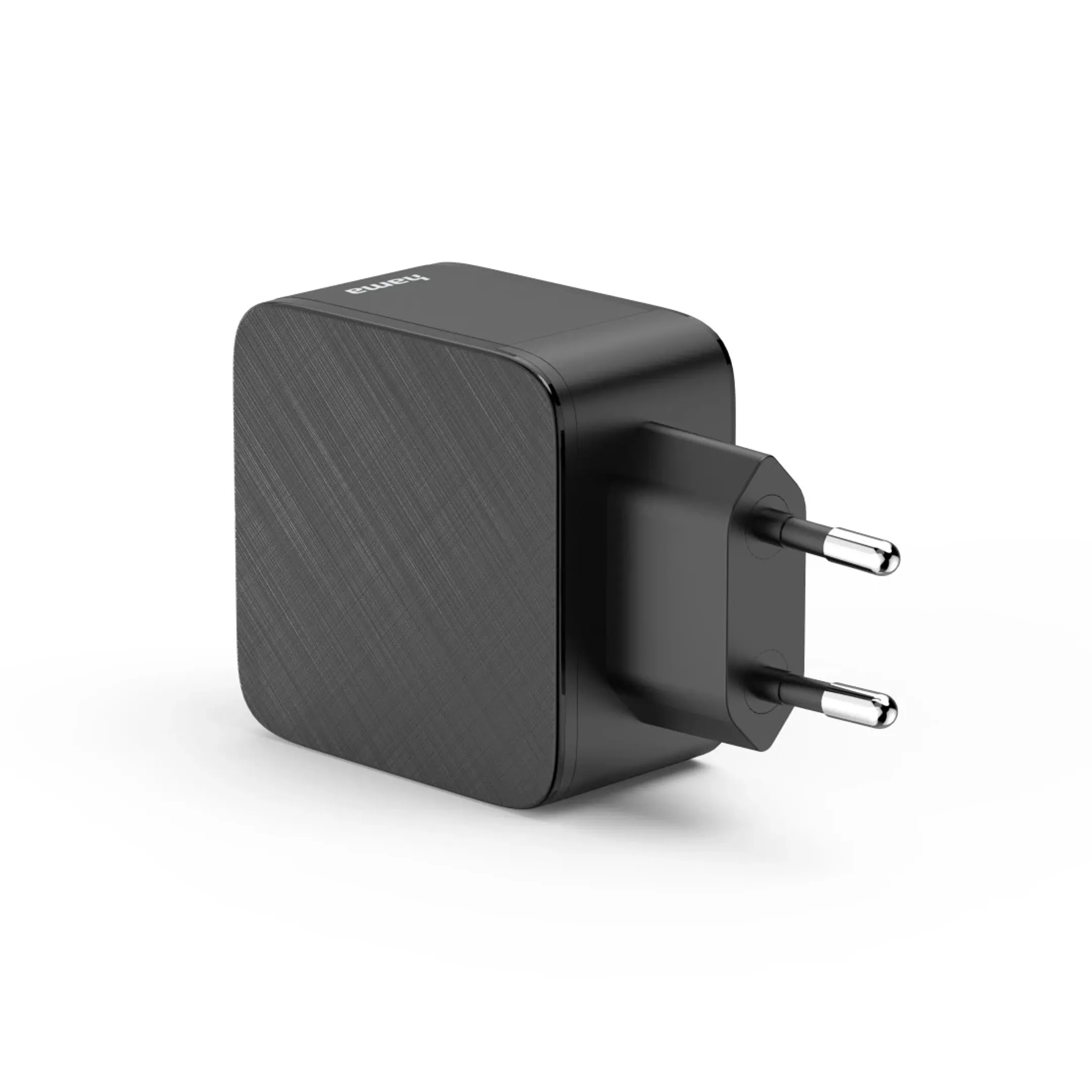 Snellader 2x USB-C - 1x USB A - 65 W