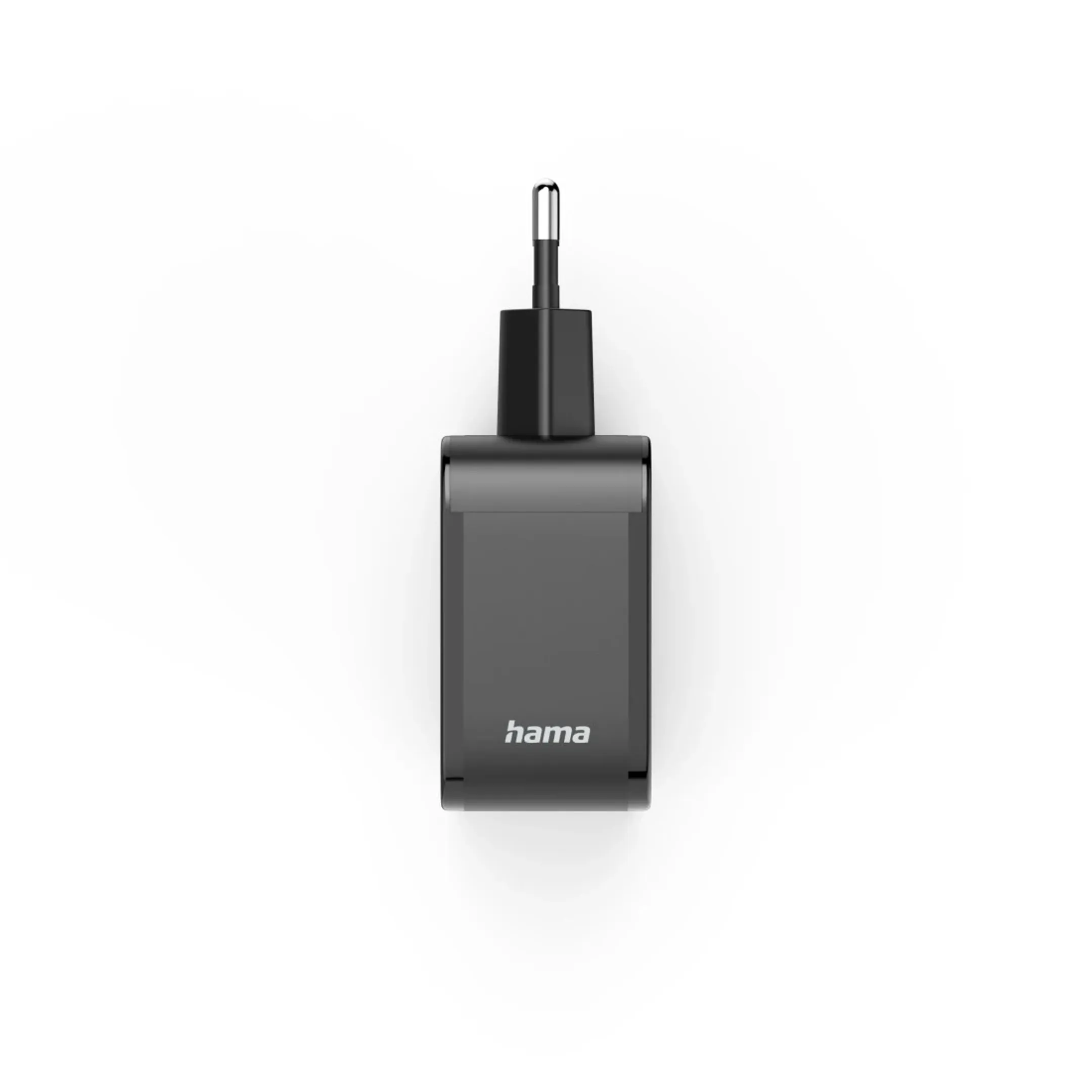 Snellader 2x USB-C - 1x USB A - 65 W