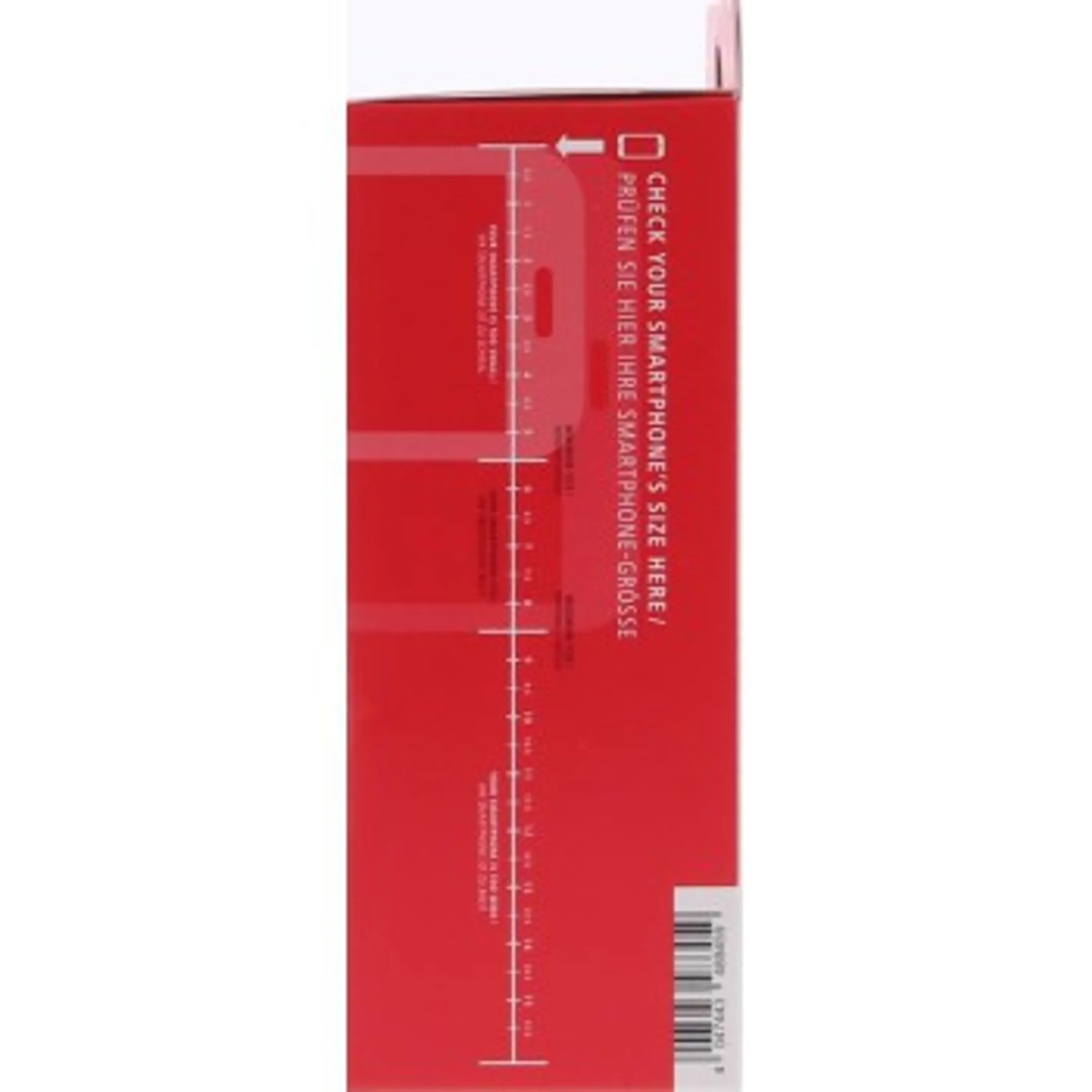 Support pour smartphone à ventouse - 360°