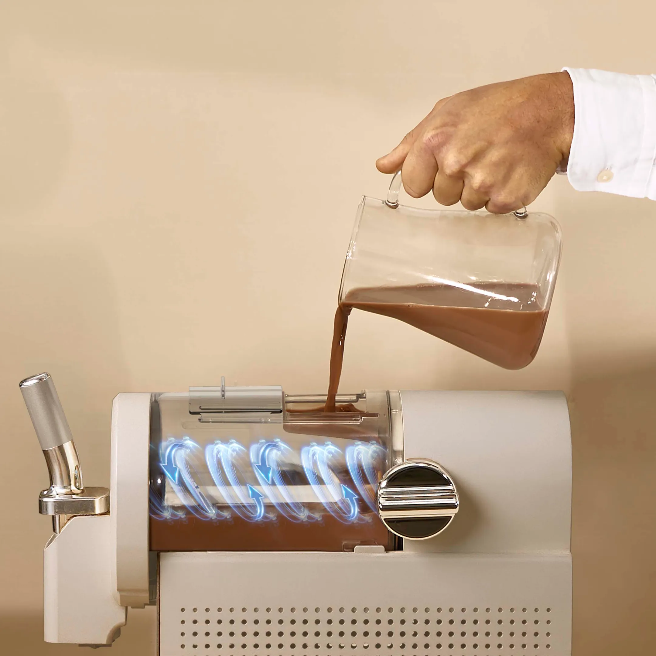 Ijsmachine Freezi 16-in-1 MJ803AF0