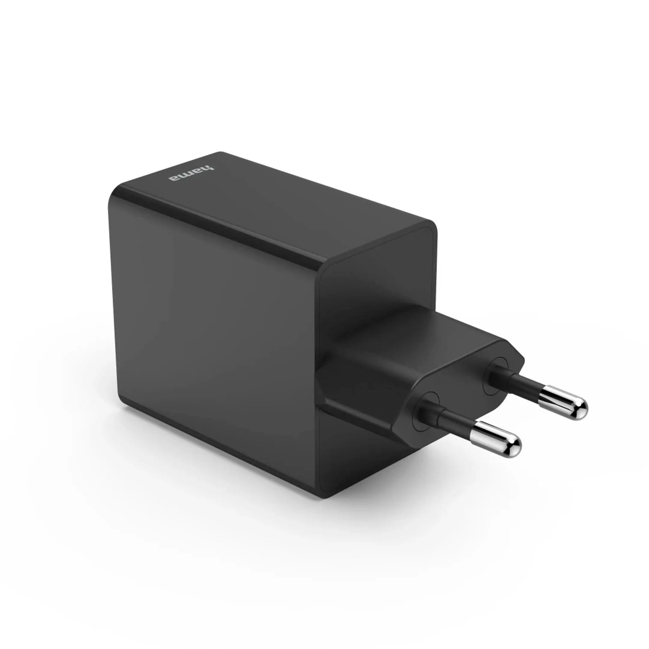 Chargeur rapide 1x USB-C et 3x USB-A - 35 W