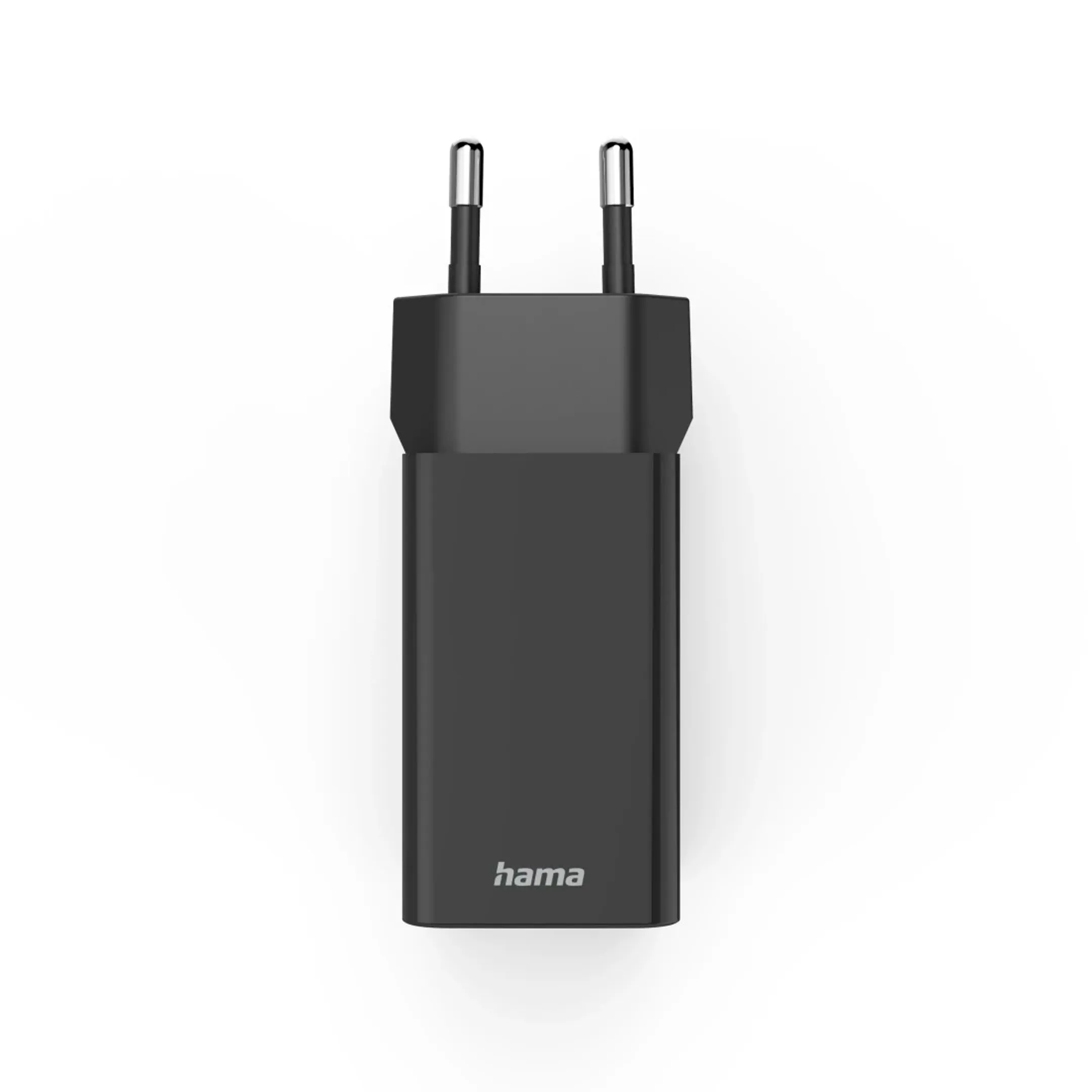 Chargeur rapide 1x USB-C et 3x USB-A - 35 W