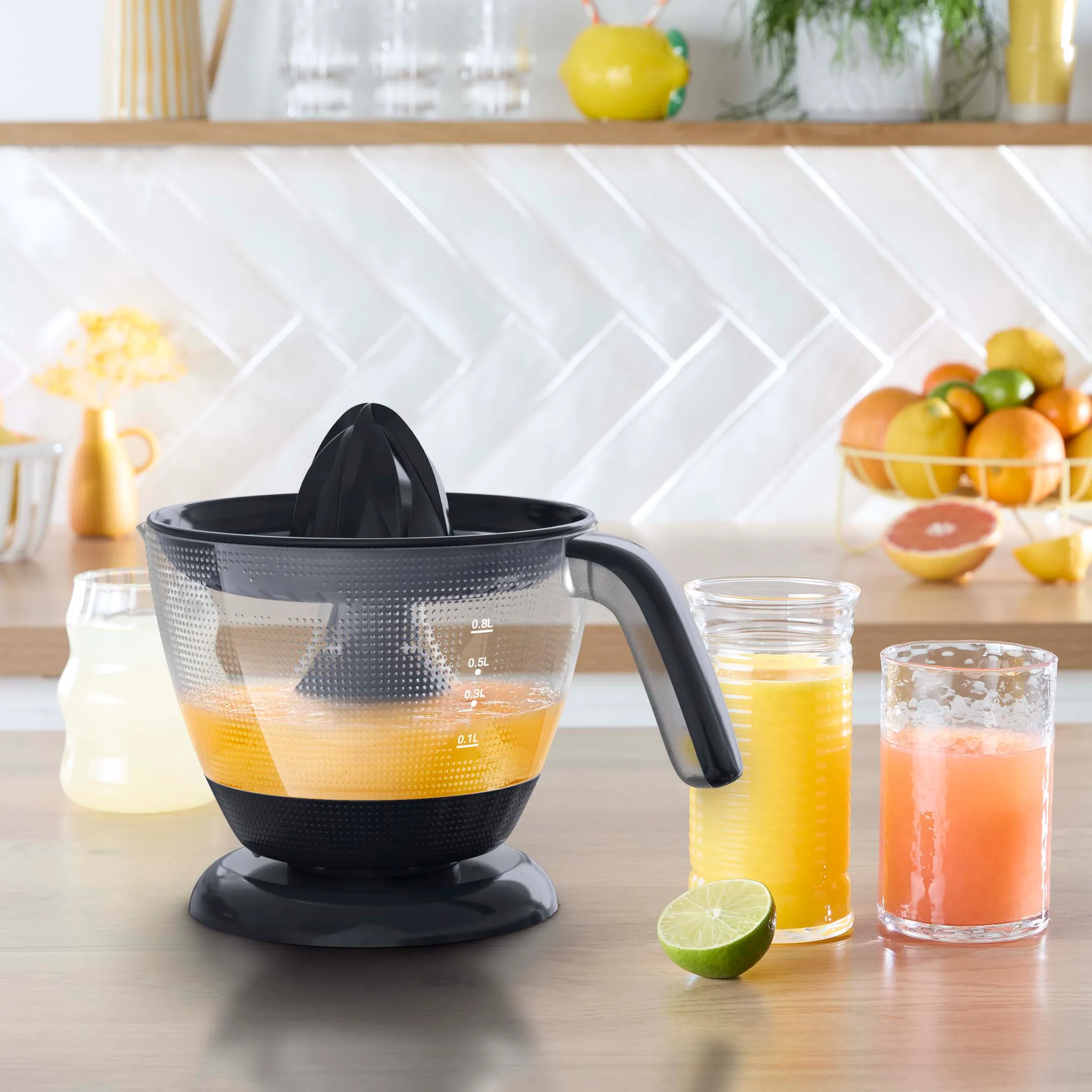 Fruitpers Stylish PC2M08E0