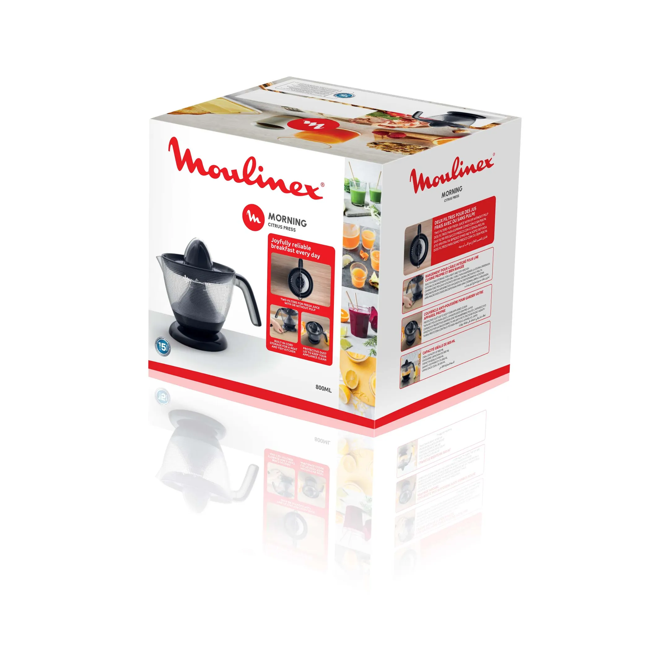 Fruitpers Stylish PC2M08E0