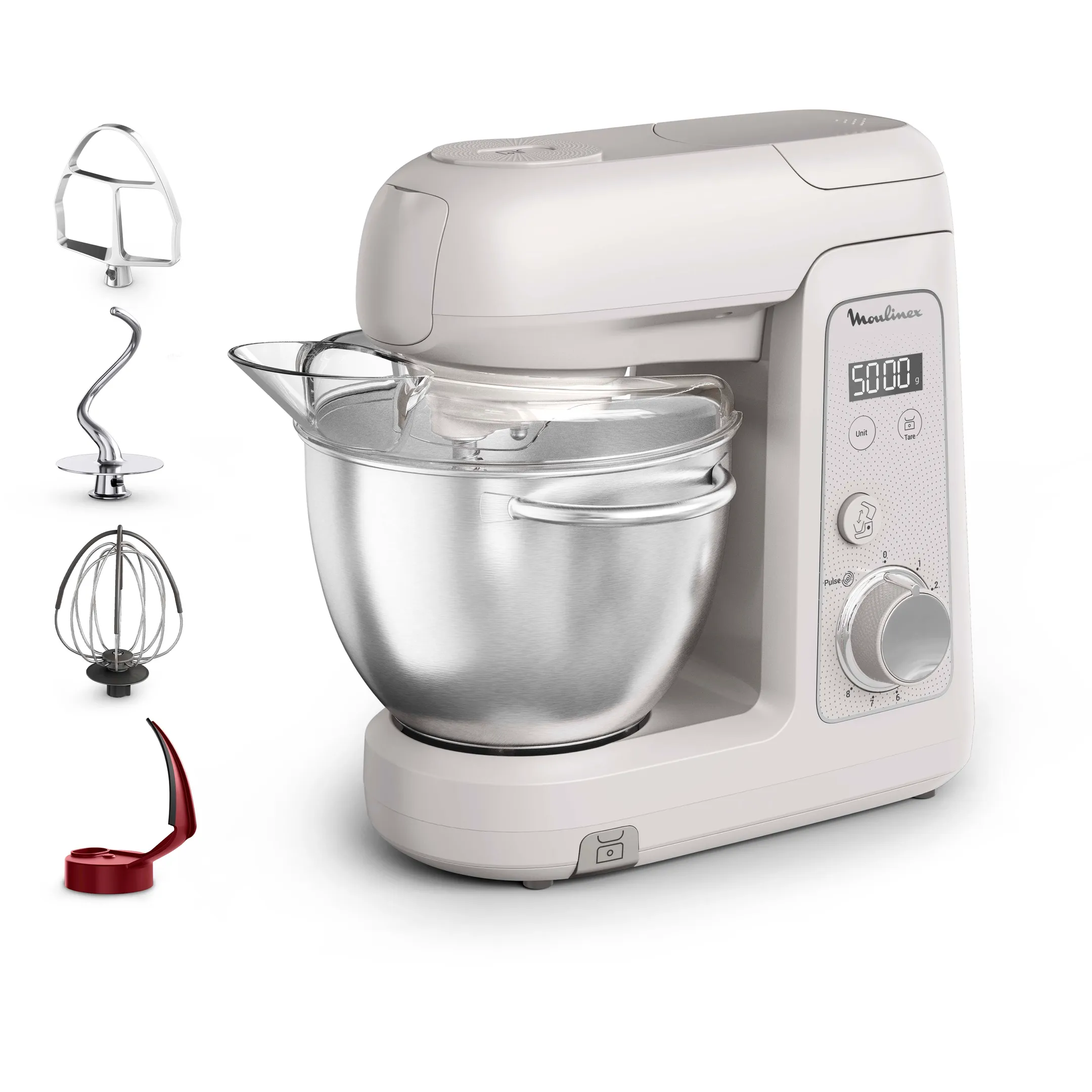 Keukenrobot Bake Partner+ QA540BF1