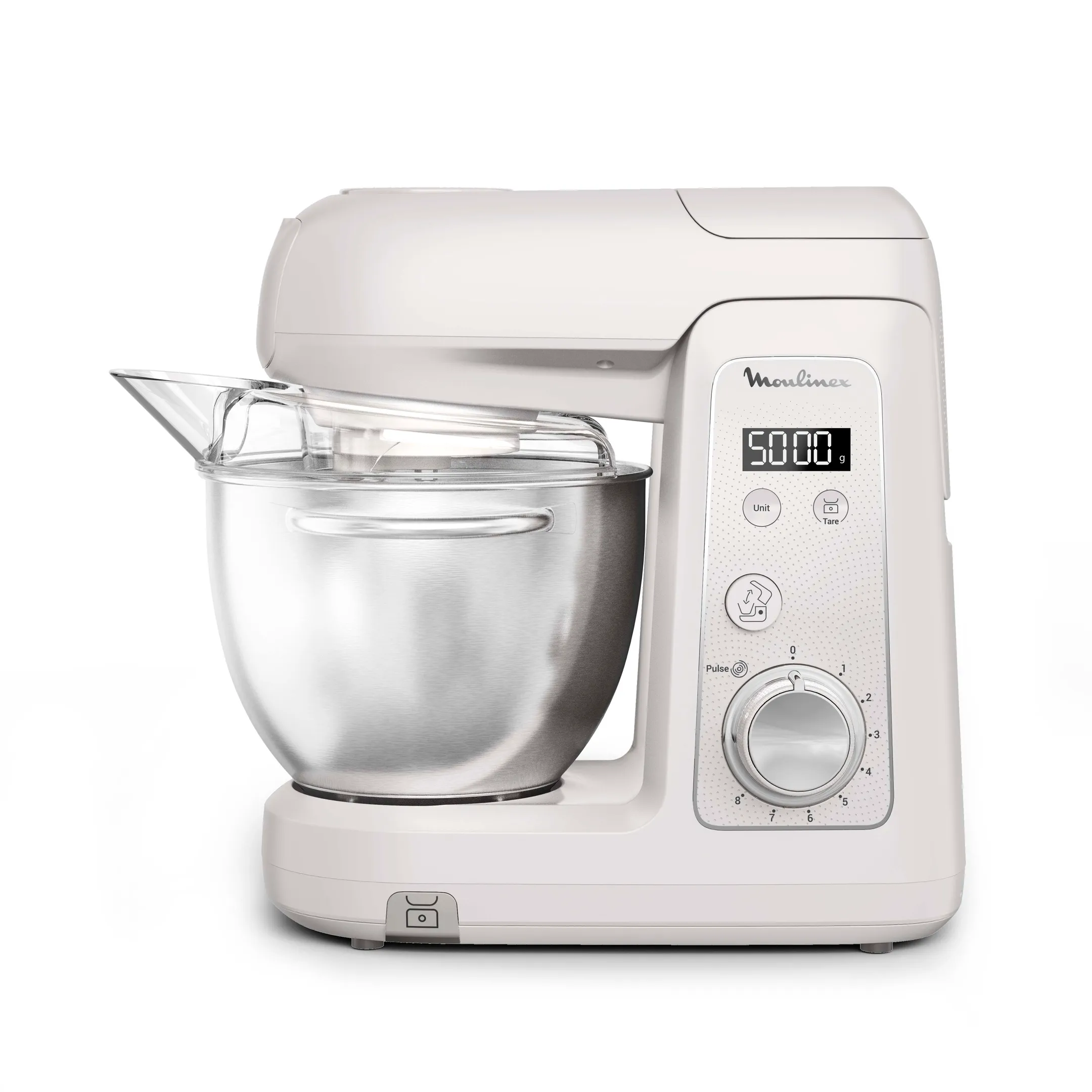 Keukenrobot Bake Partner+ QA540BF1