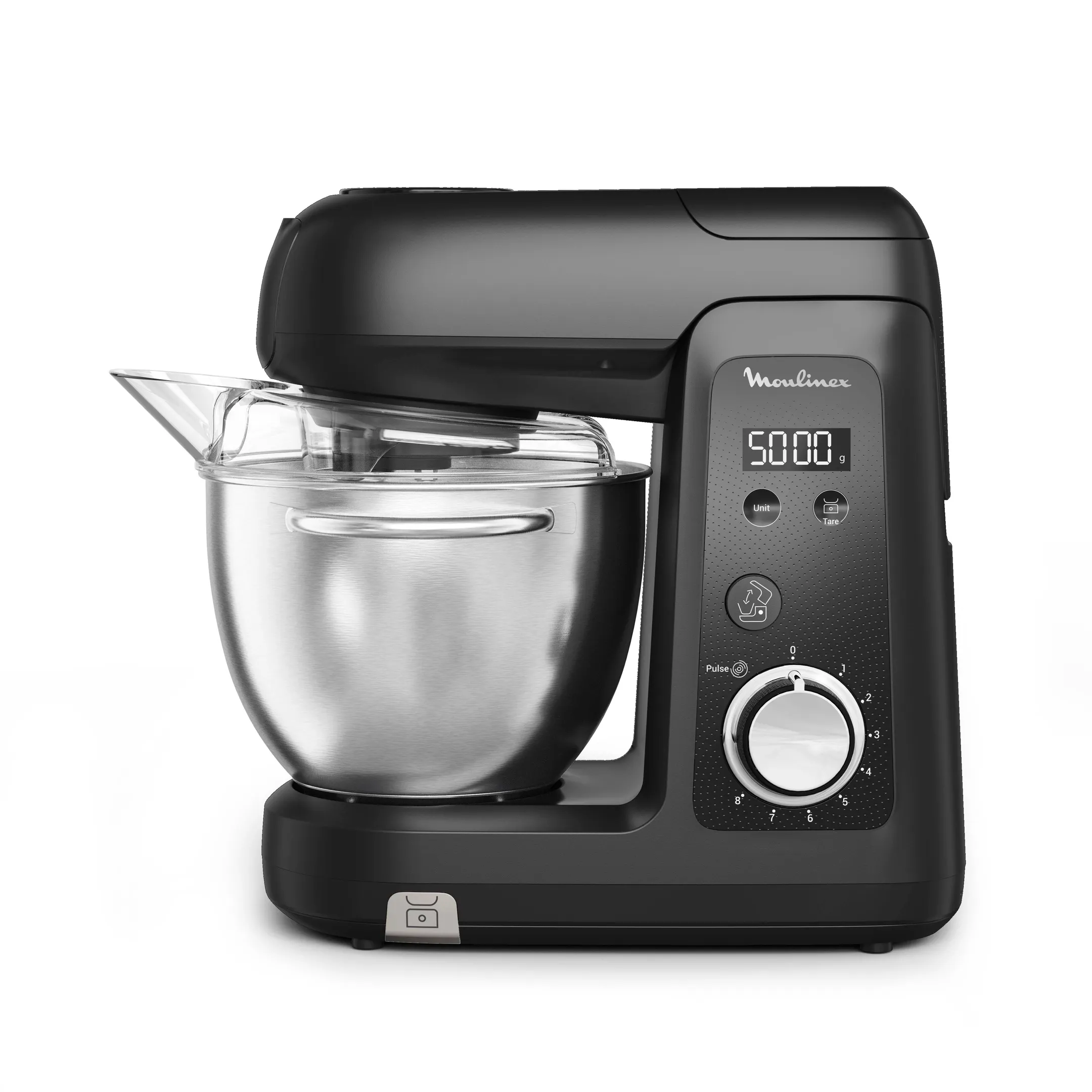 Keukenrobot Bake Partner+ QA5458F1