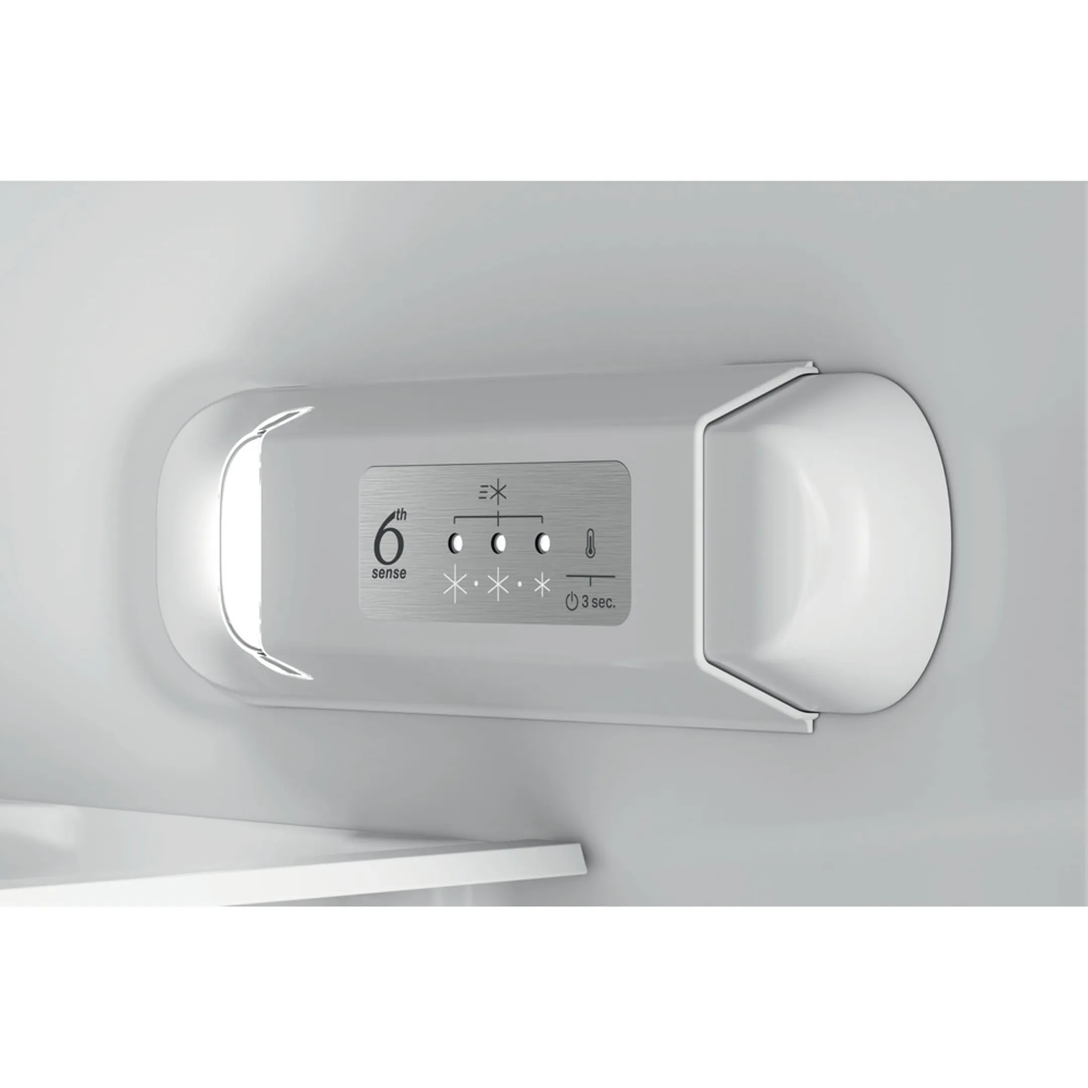 Inbouw koelkast WHSD18A021B1