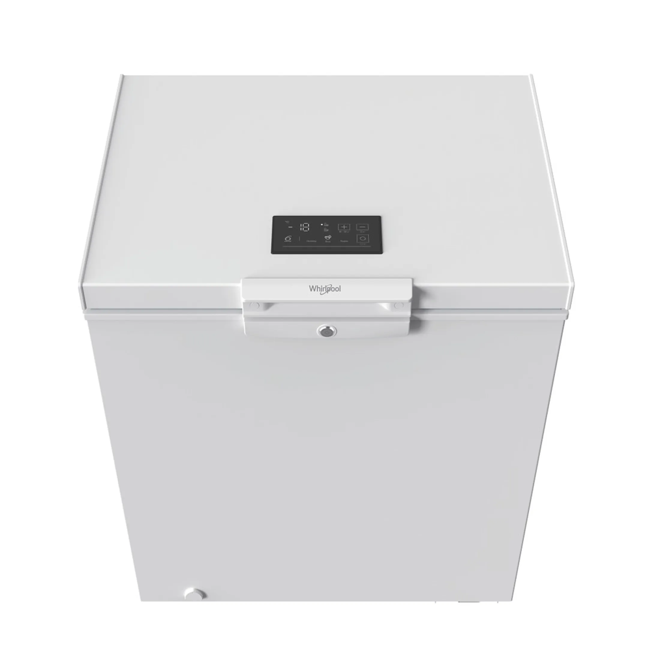 Congélateur coffre W3RHS14DW