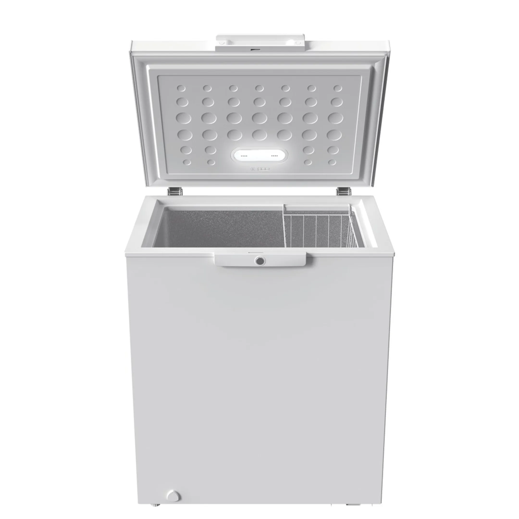 Congélateur coffre W3RHS14DW