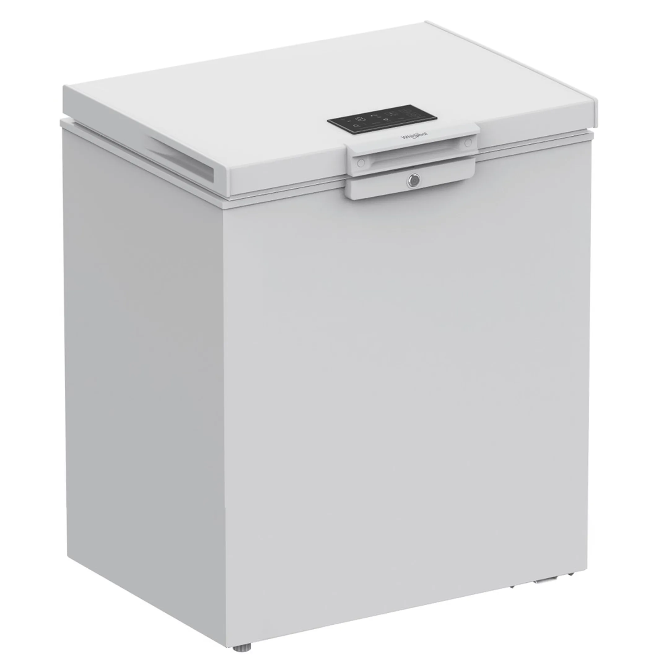 Congélateur coffre W3RHS14DW