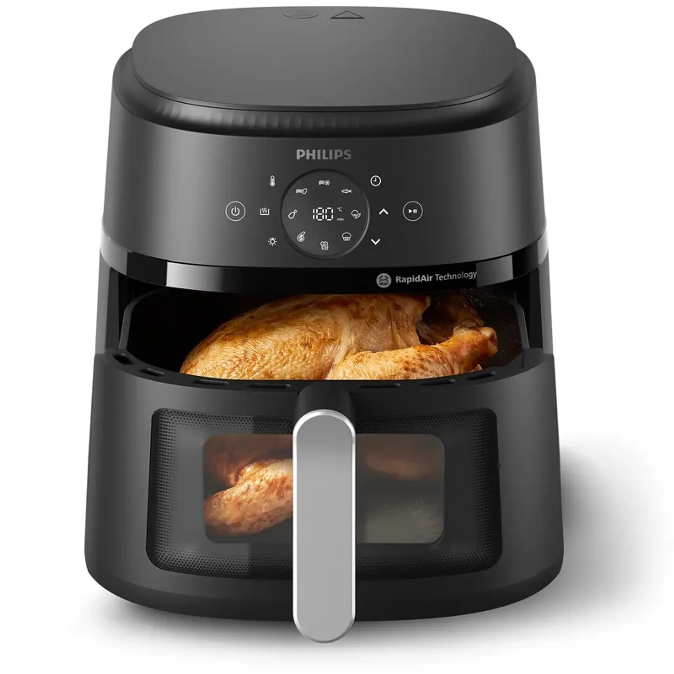 Airfryer série 2000 NA231/00