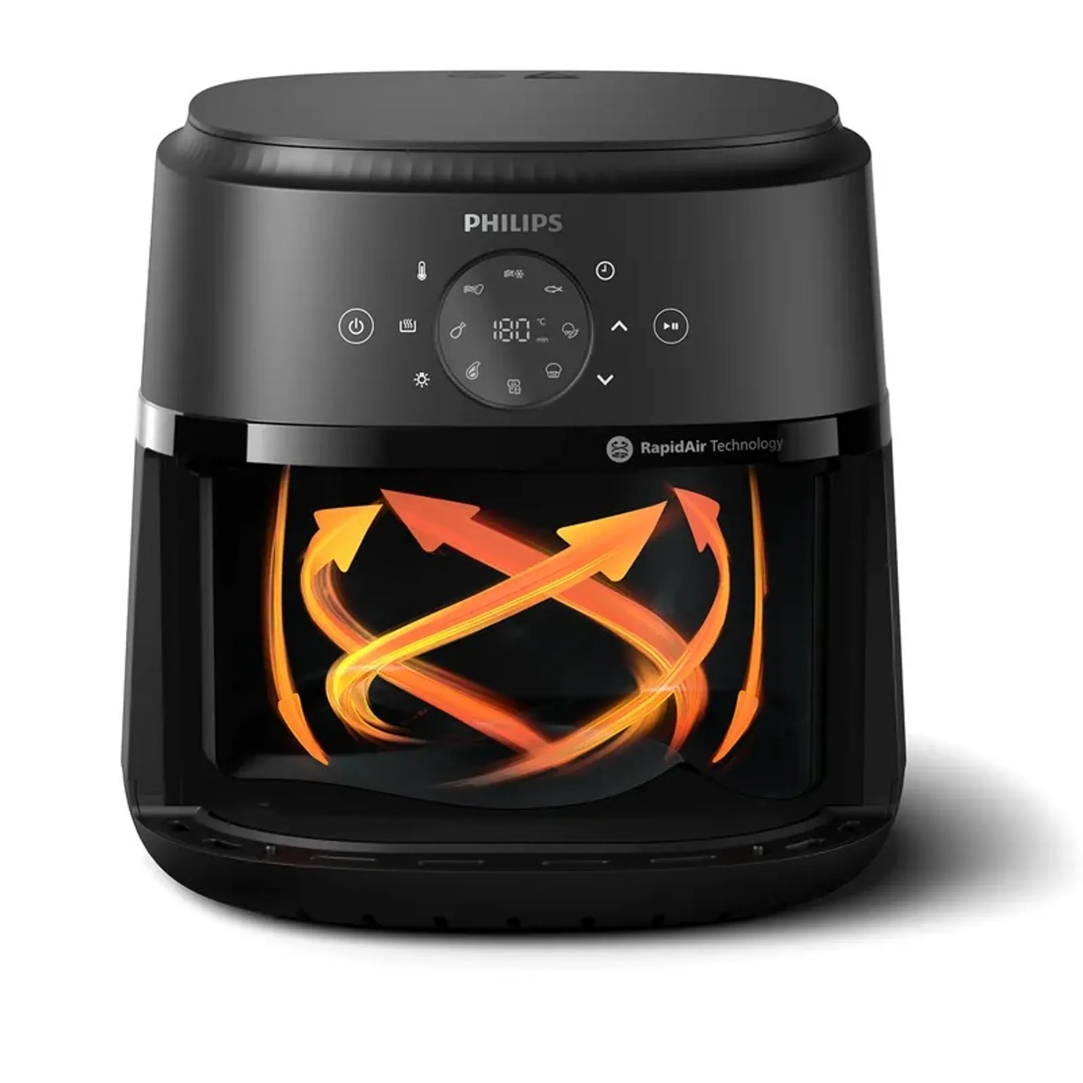 Airfryer série 2000 NA231/00