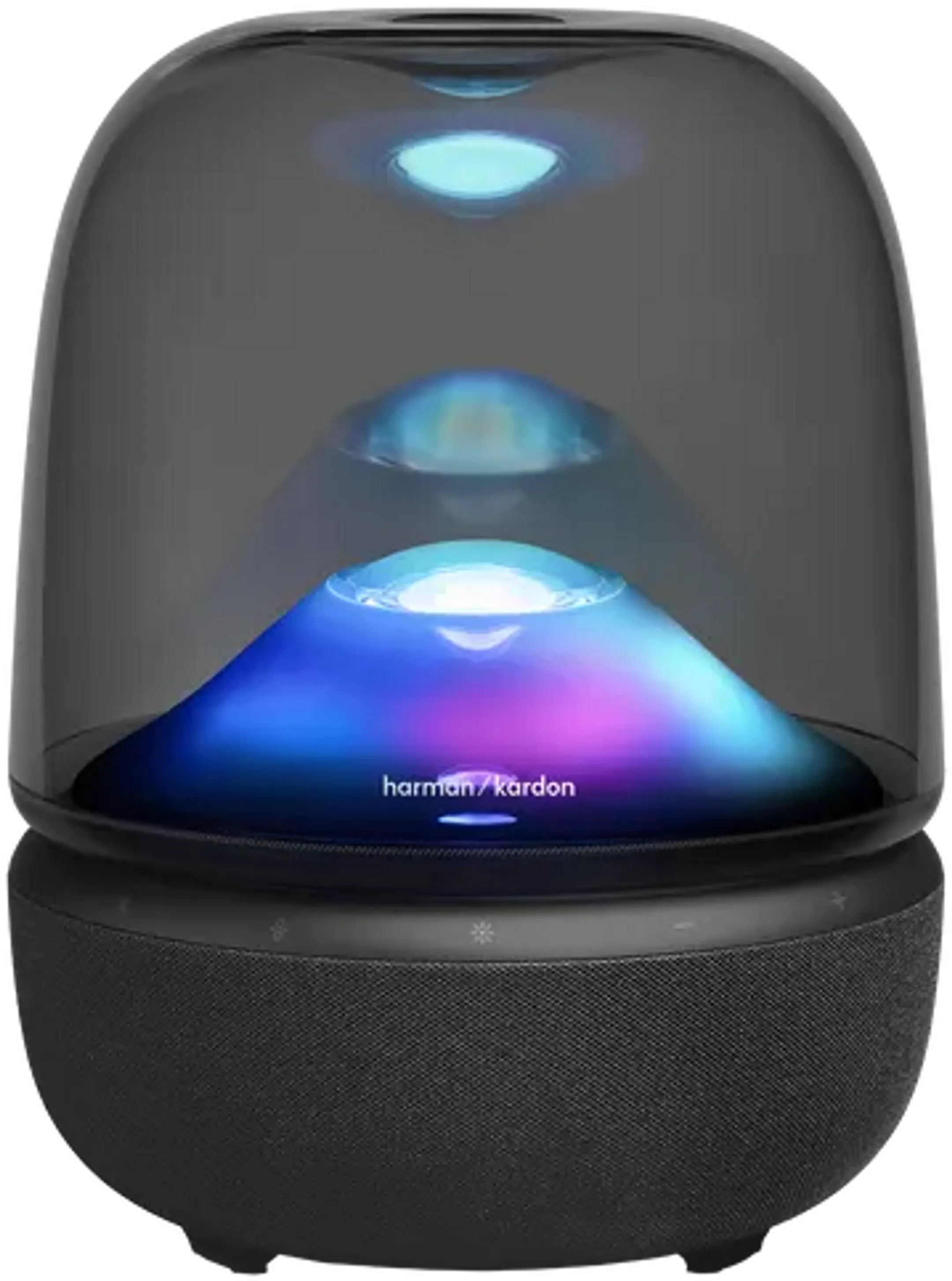 Aura Studio 5 Bluetooth speaker - Zwart